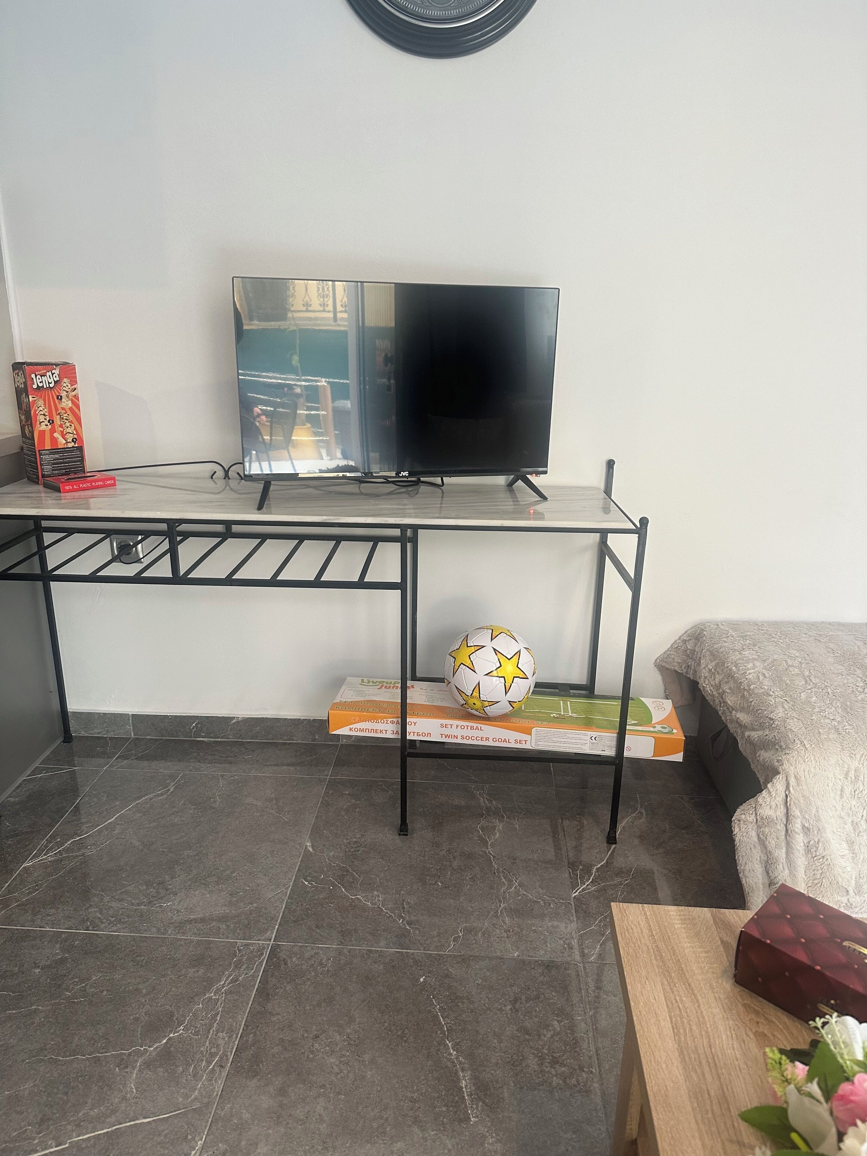 Marjo Holiday Home