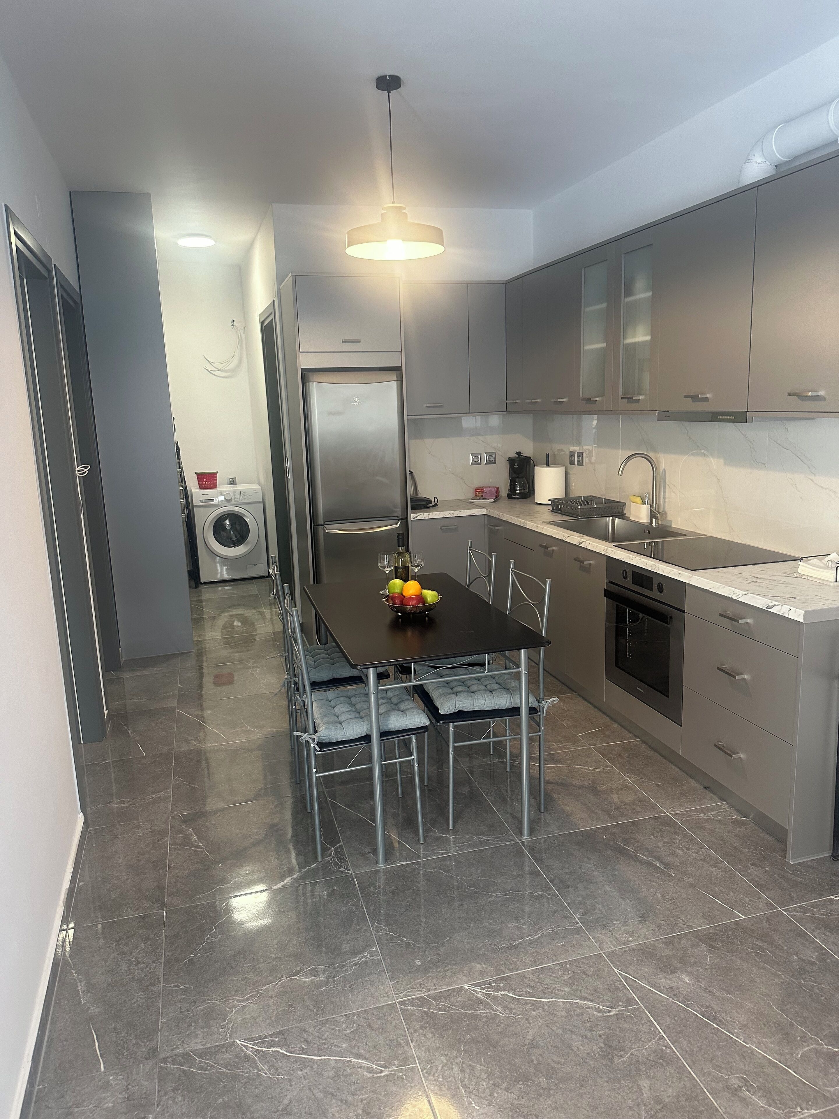 Marjo Holiday Home