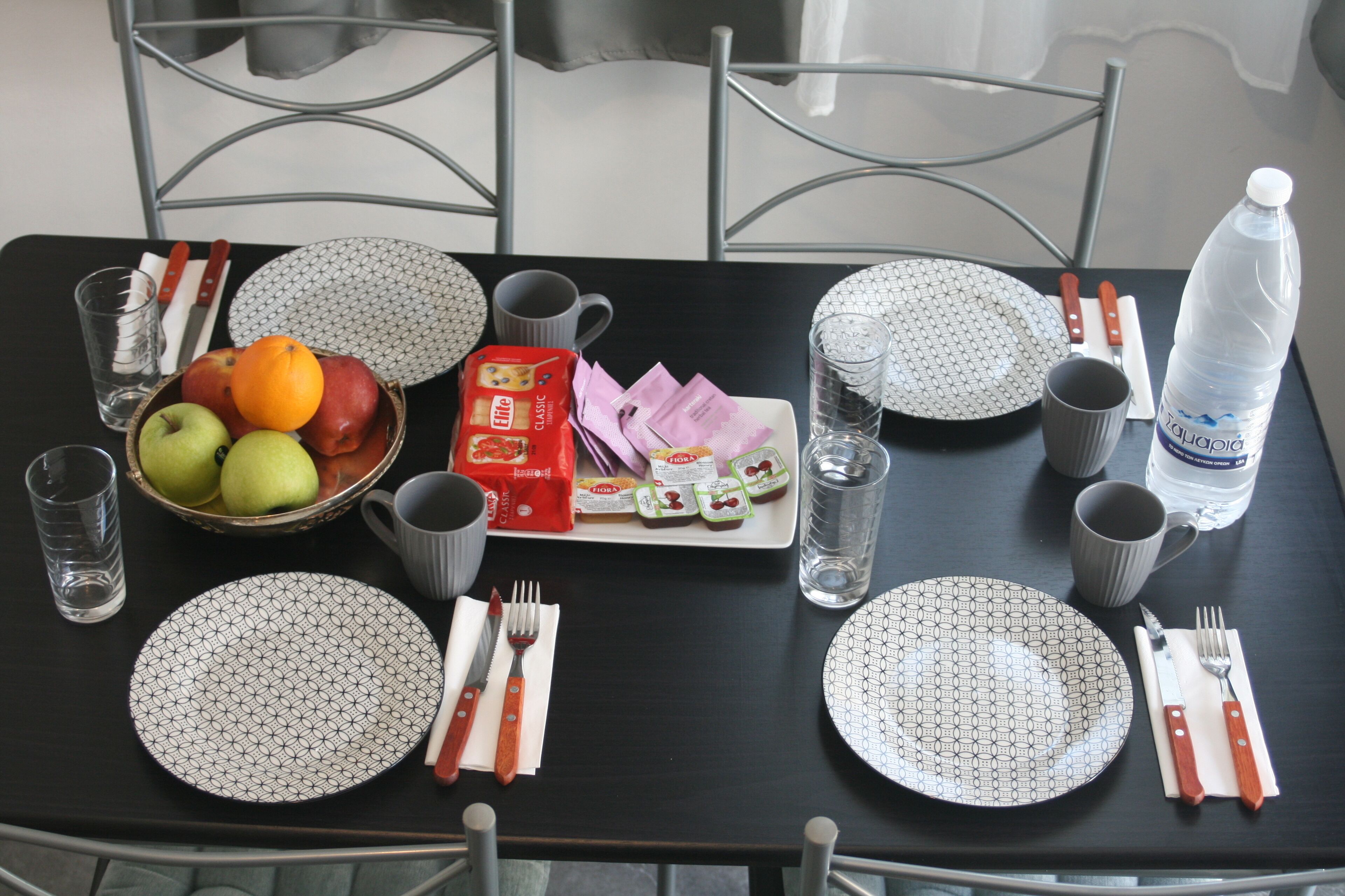 Marjo Holiday Home