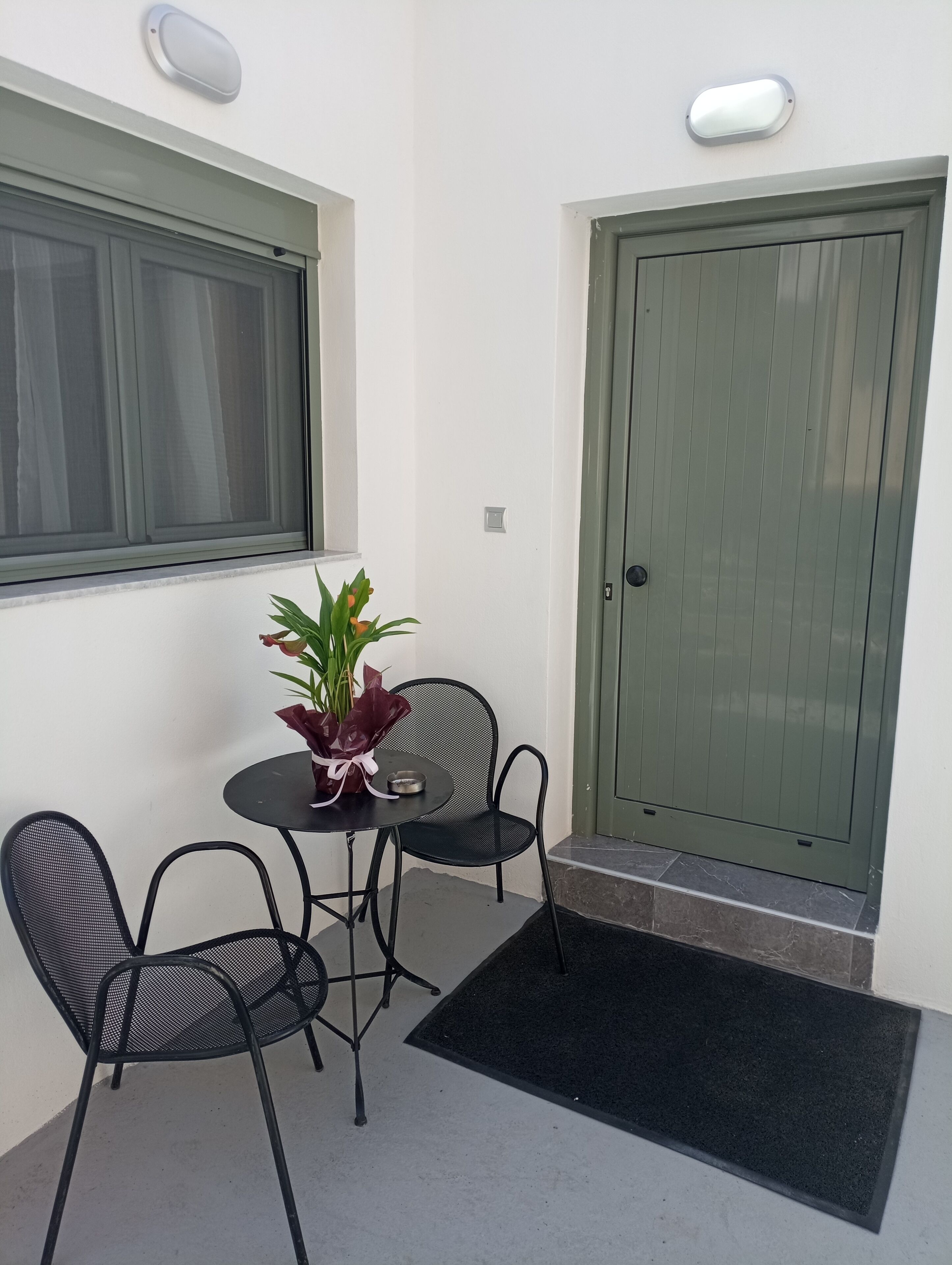 Marjo Holiday Home