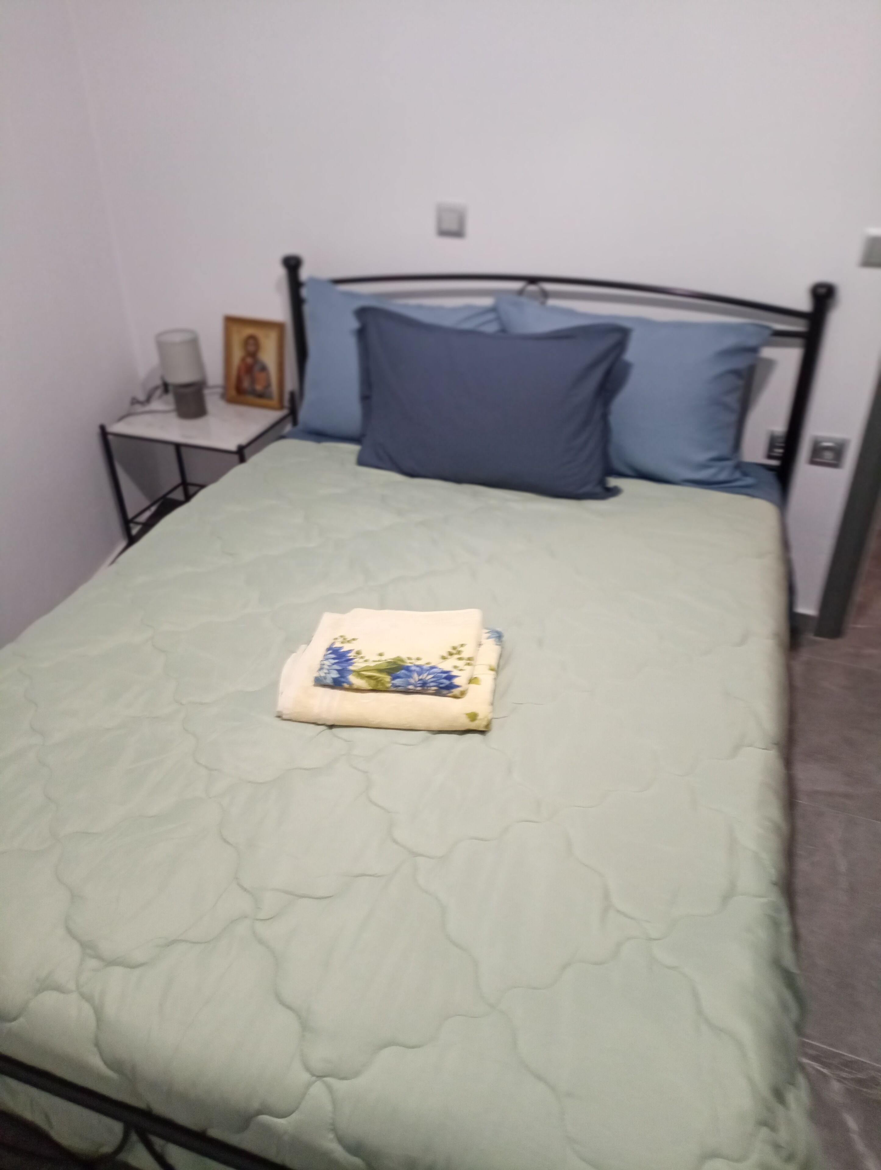 Marjo Holiday Home