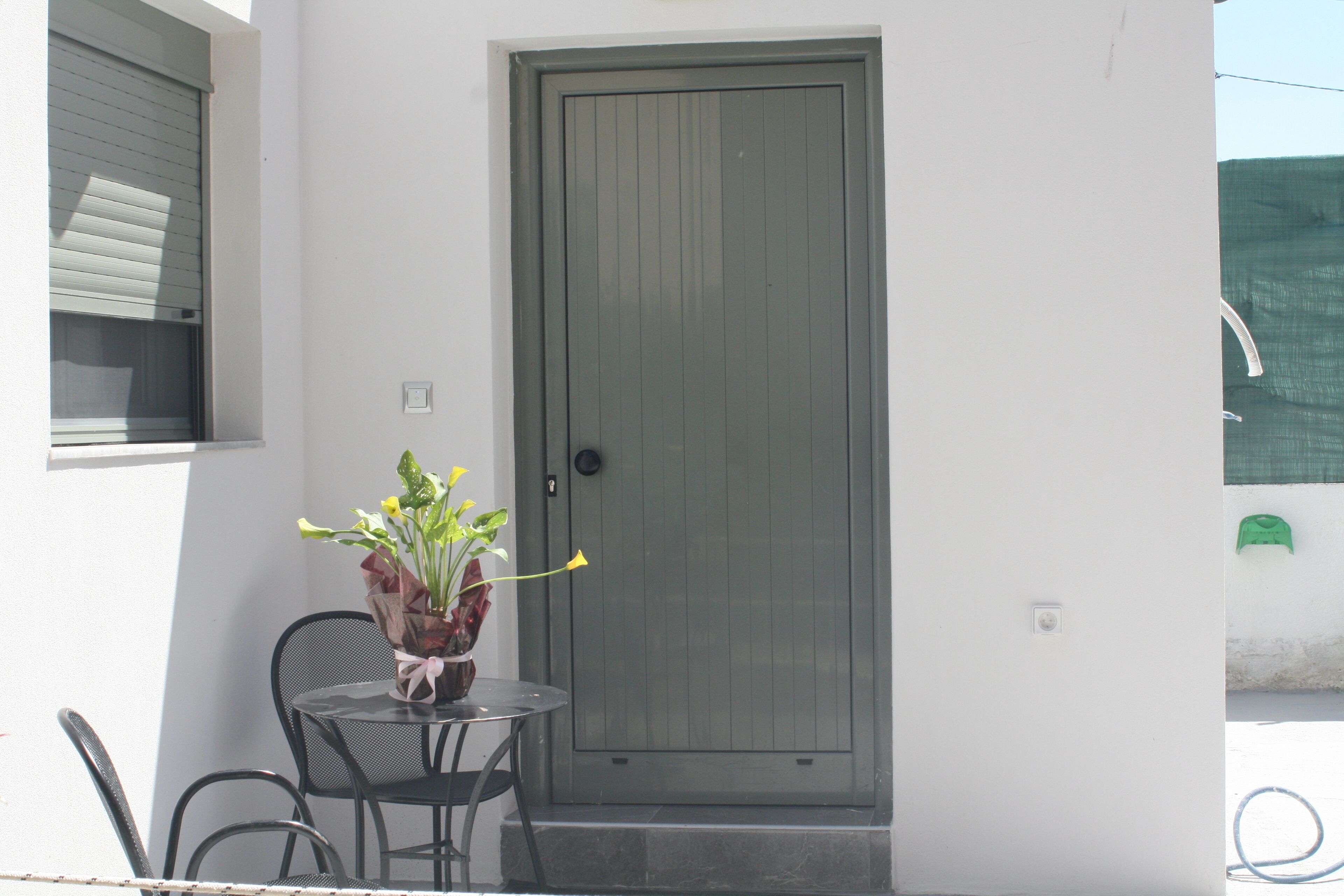 Marjo Holiday Home