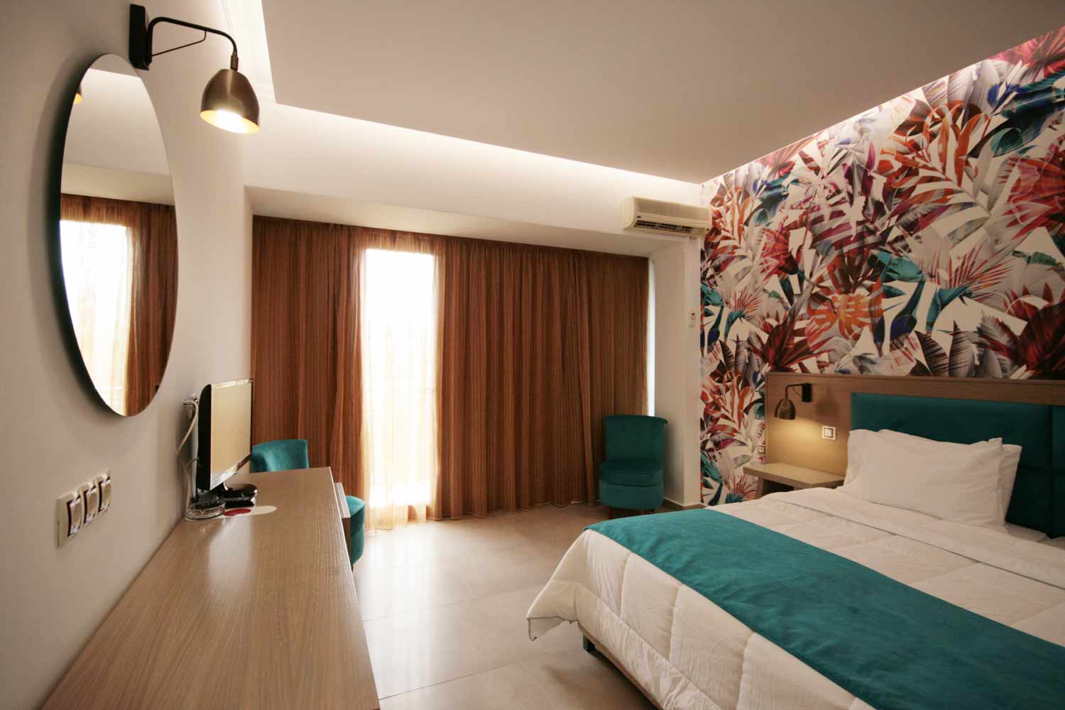 May Beach Hotel