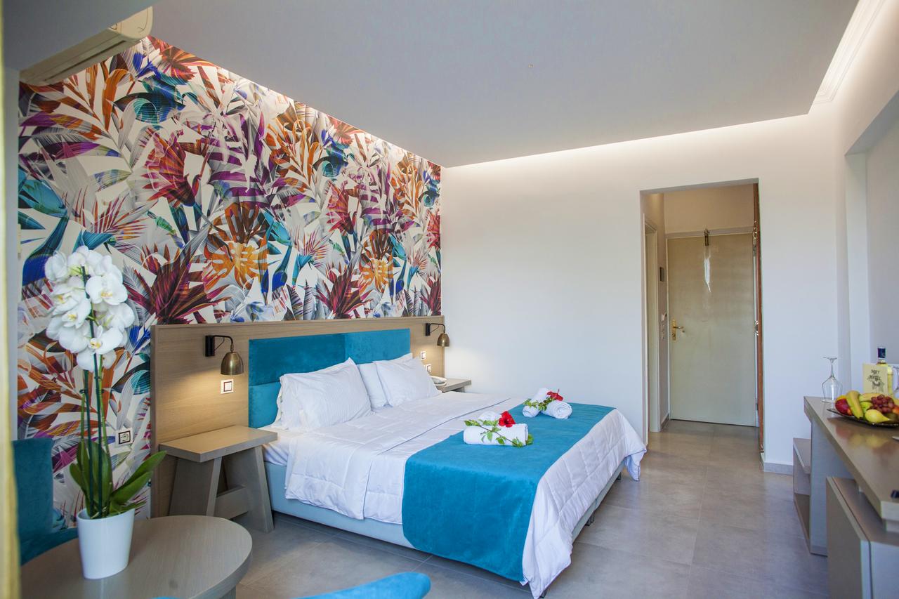 May Beach Hotel
