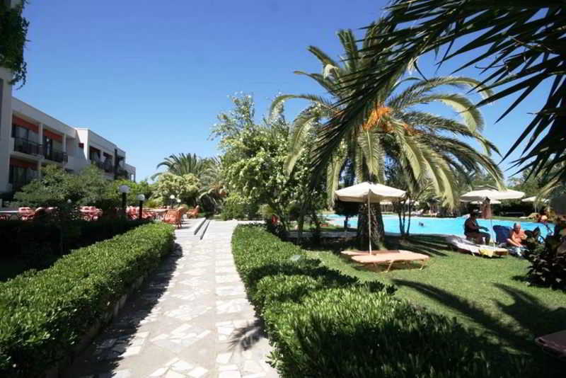 May Beach Hotel