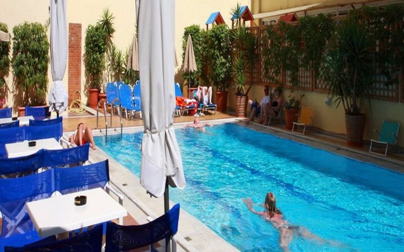 Medusa Hotel