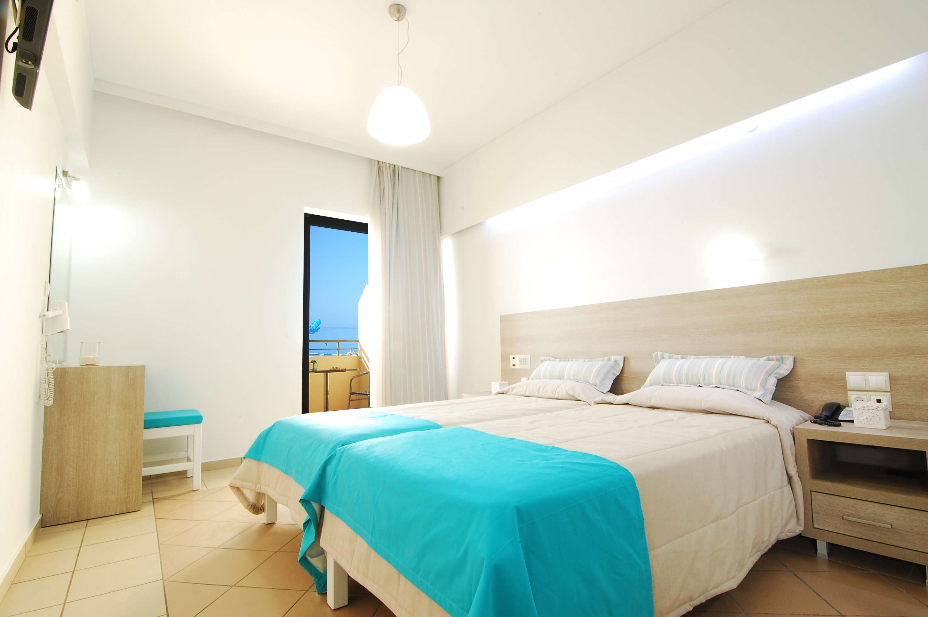 Medusa Hotel