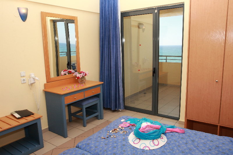 Medusa Hotel