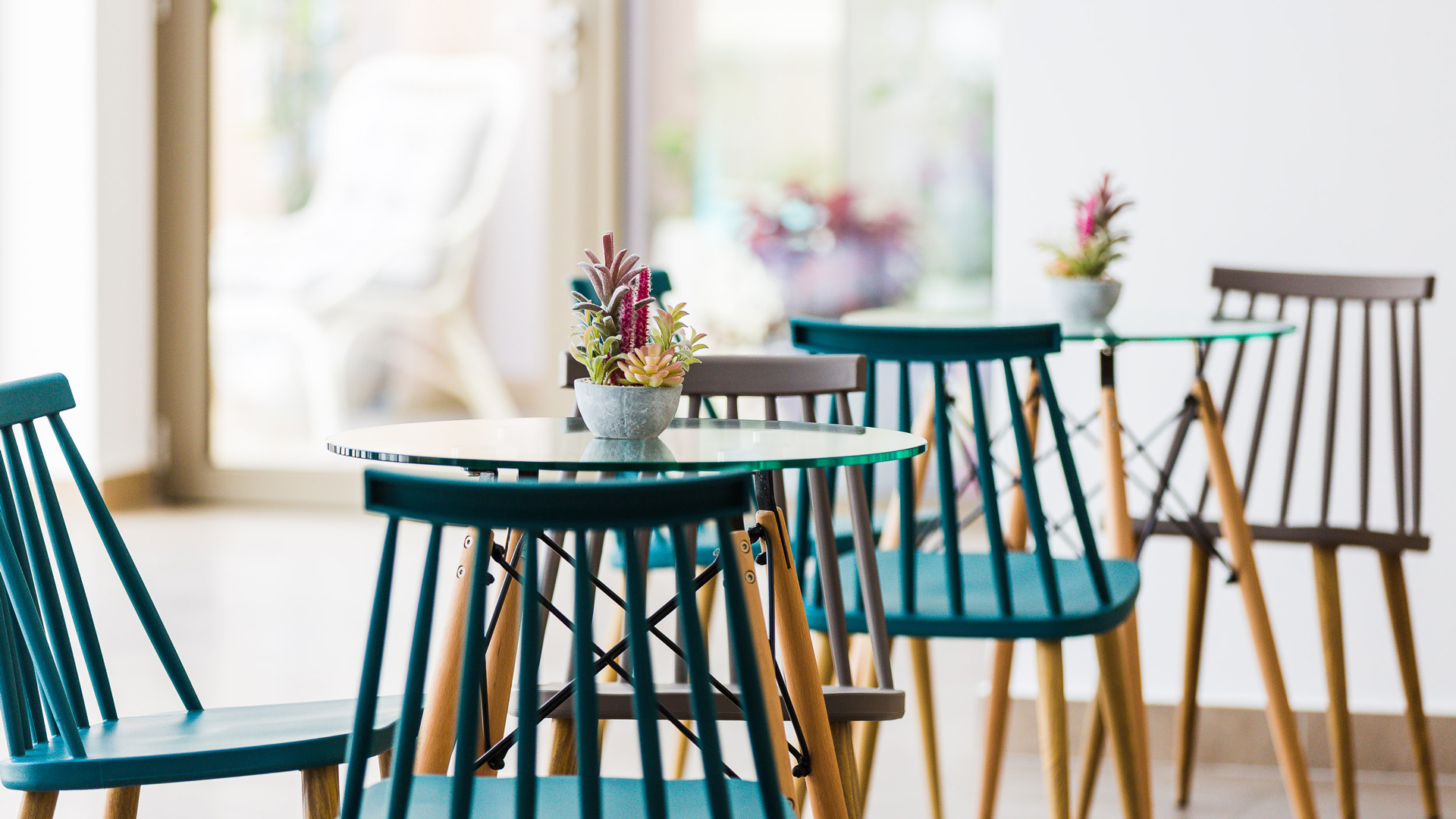 Menta City Boutique Hotel