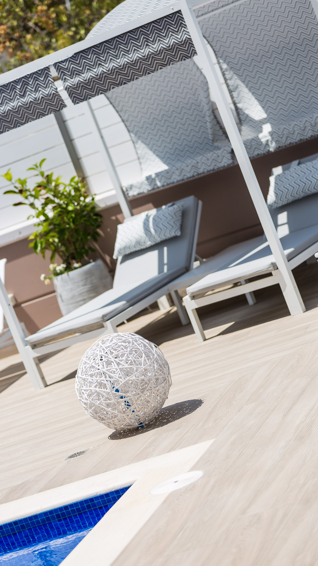 Menta City Boutique Hotel