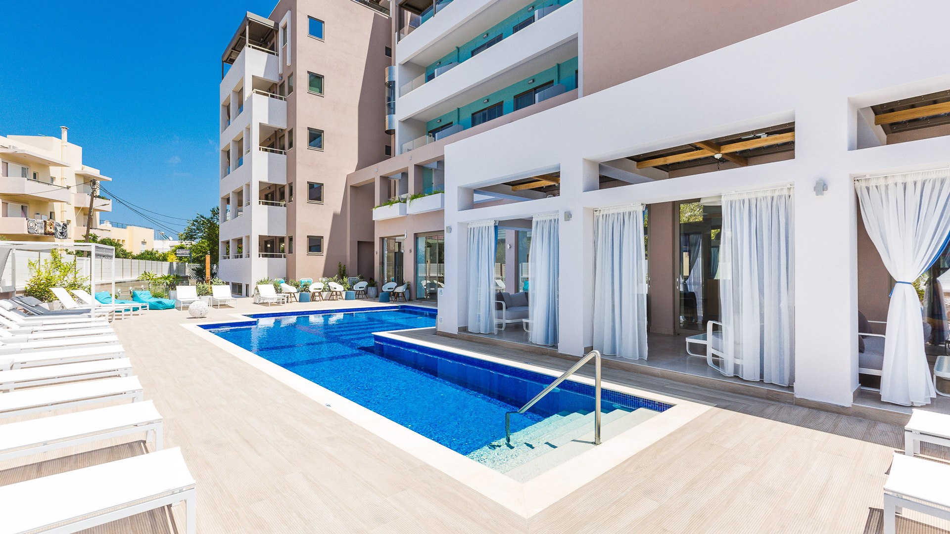 Menta City Boutique Hotel