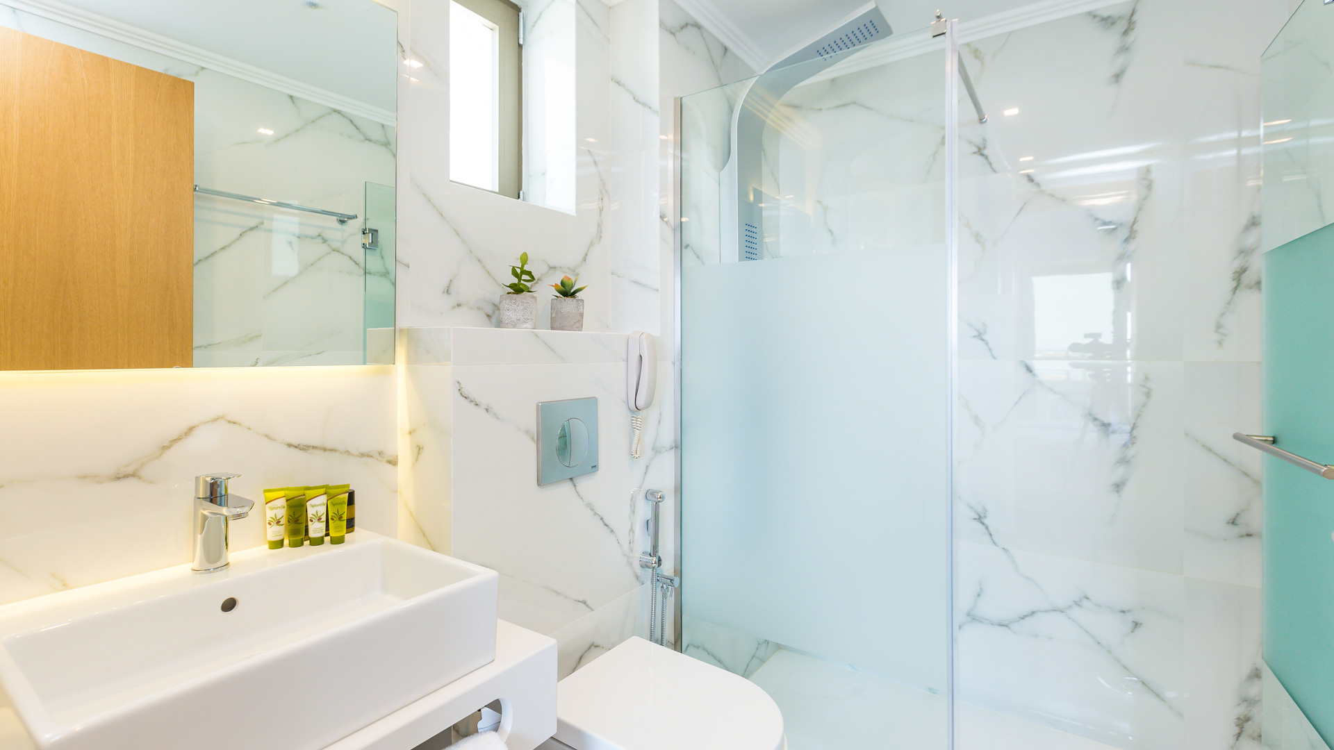 Menta City Boutique Hotel