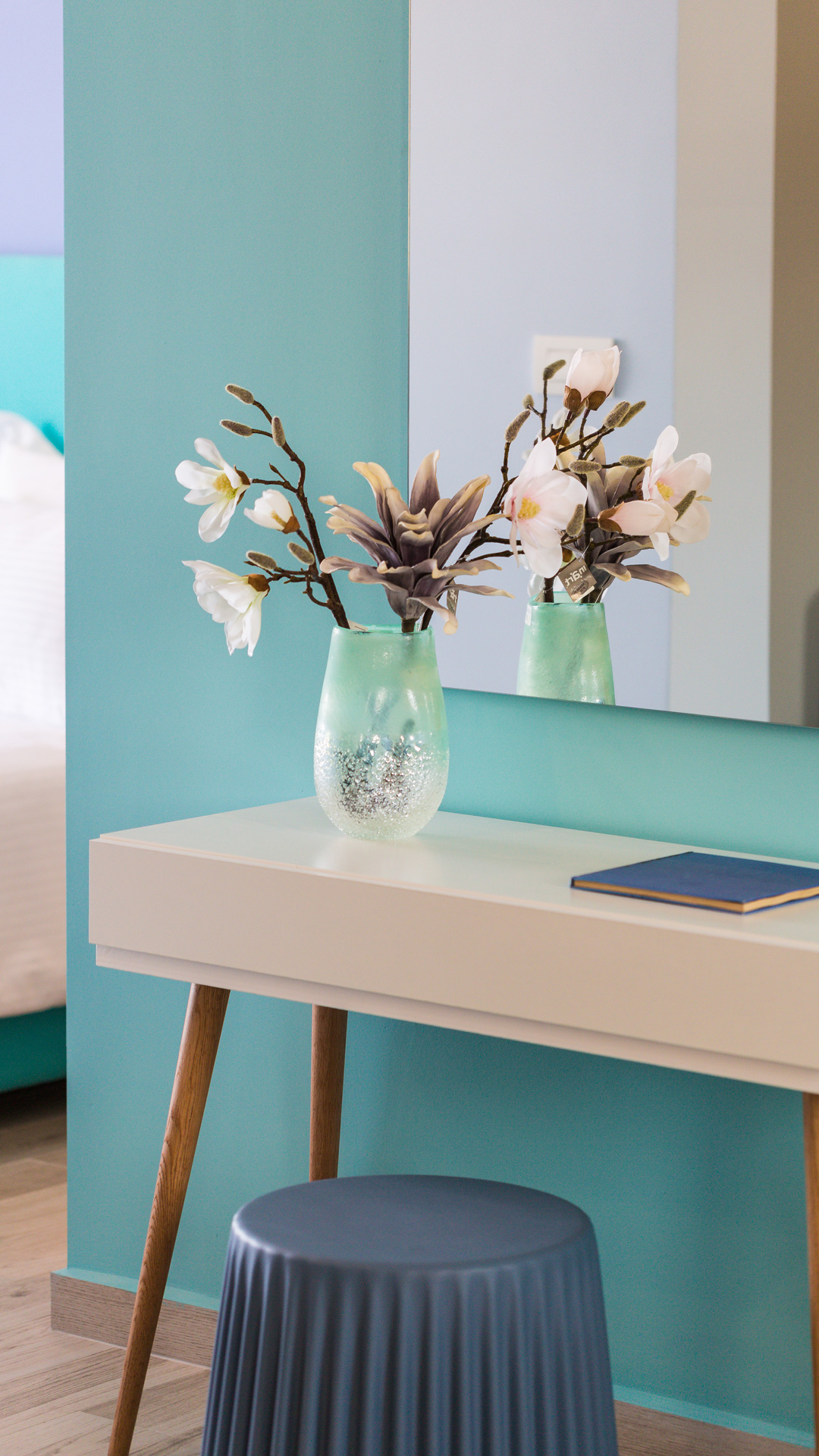 Menta City Boutique Hotel