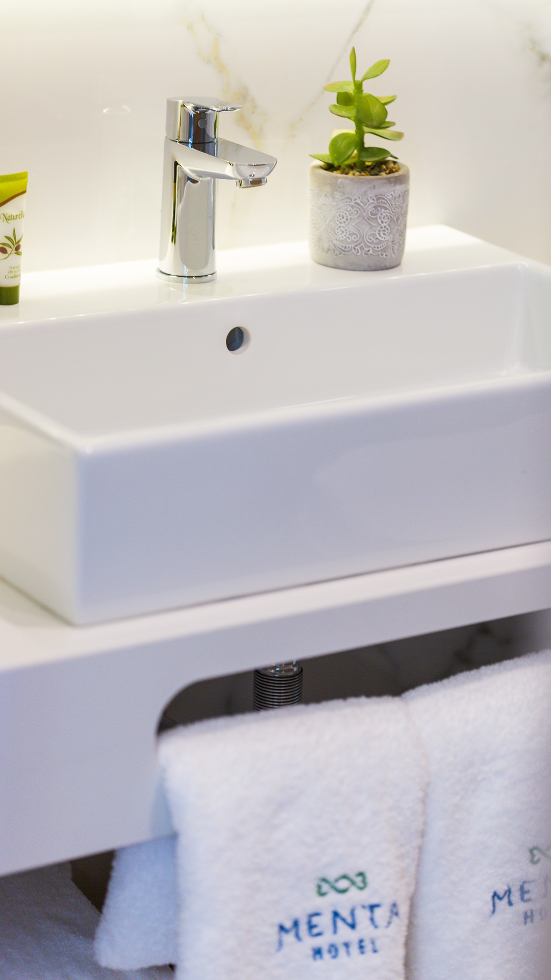 Menta City Boutique Hotel