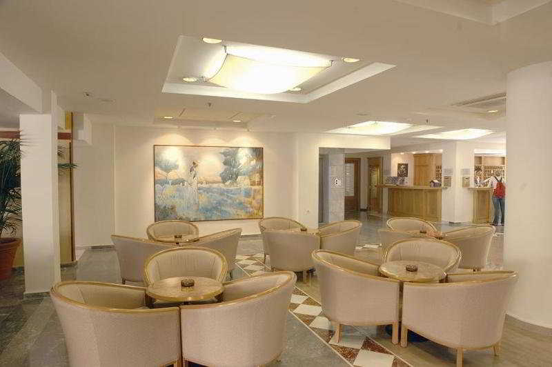 Minos Hotel
