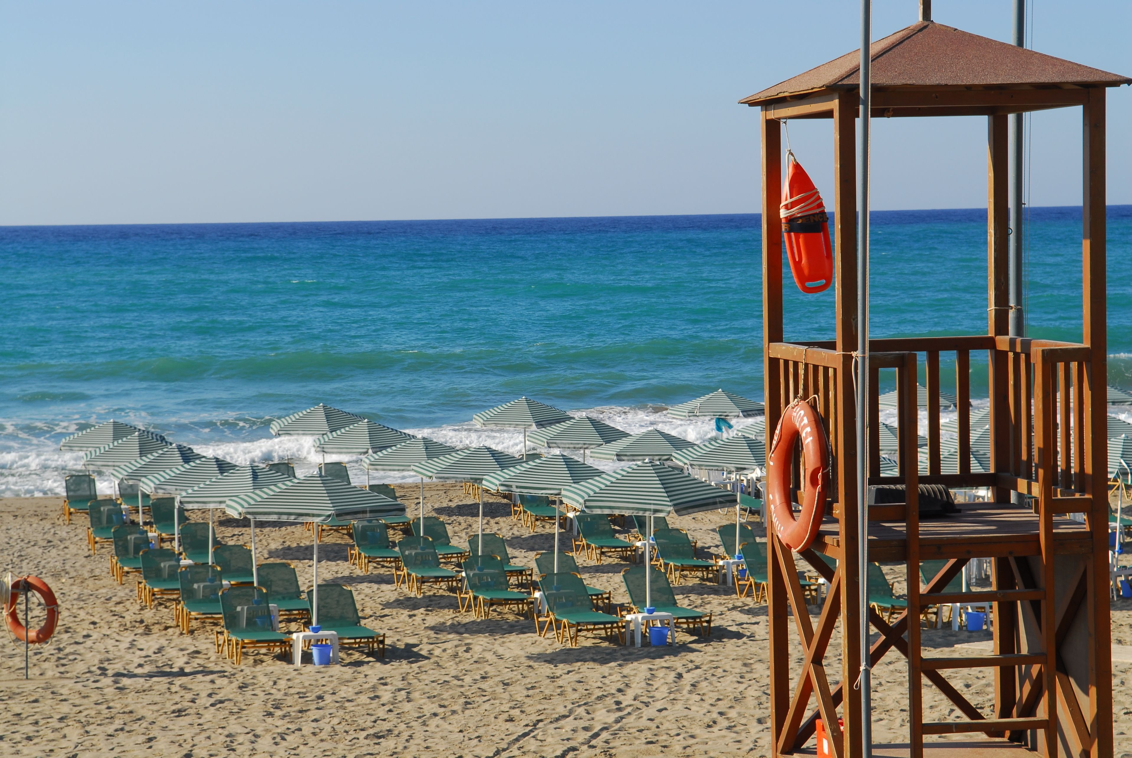 Minos Mare Hotel