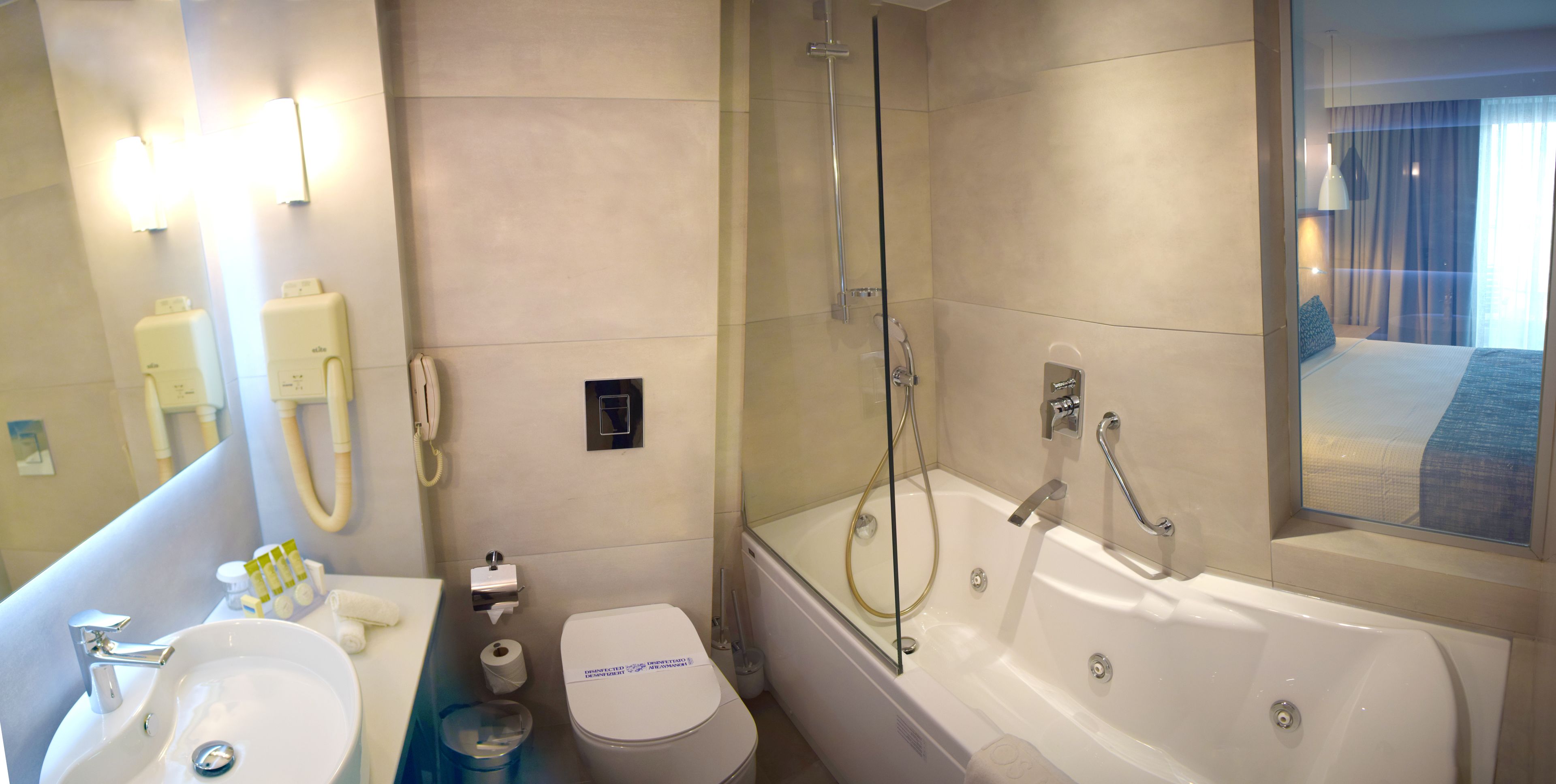 Minos Mare Hotel