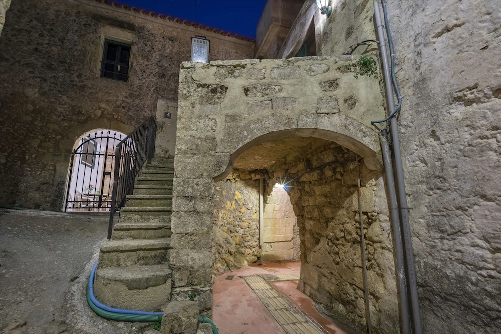 Moundros 1620 Venetian Residence