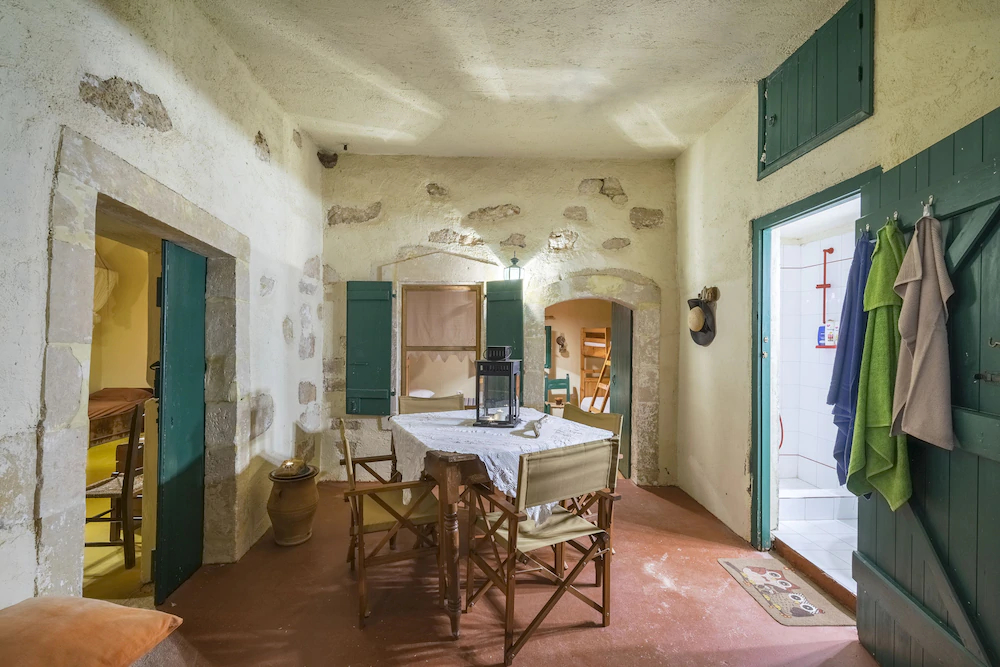 Moundros 1620 Venetian Residence