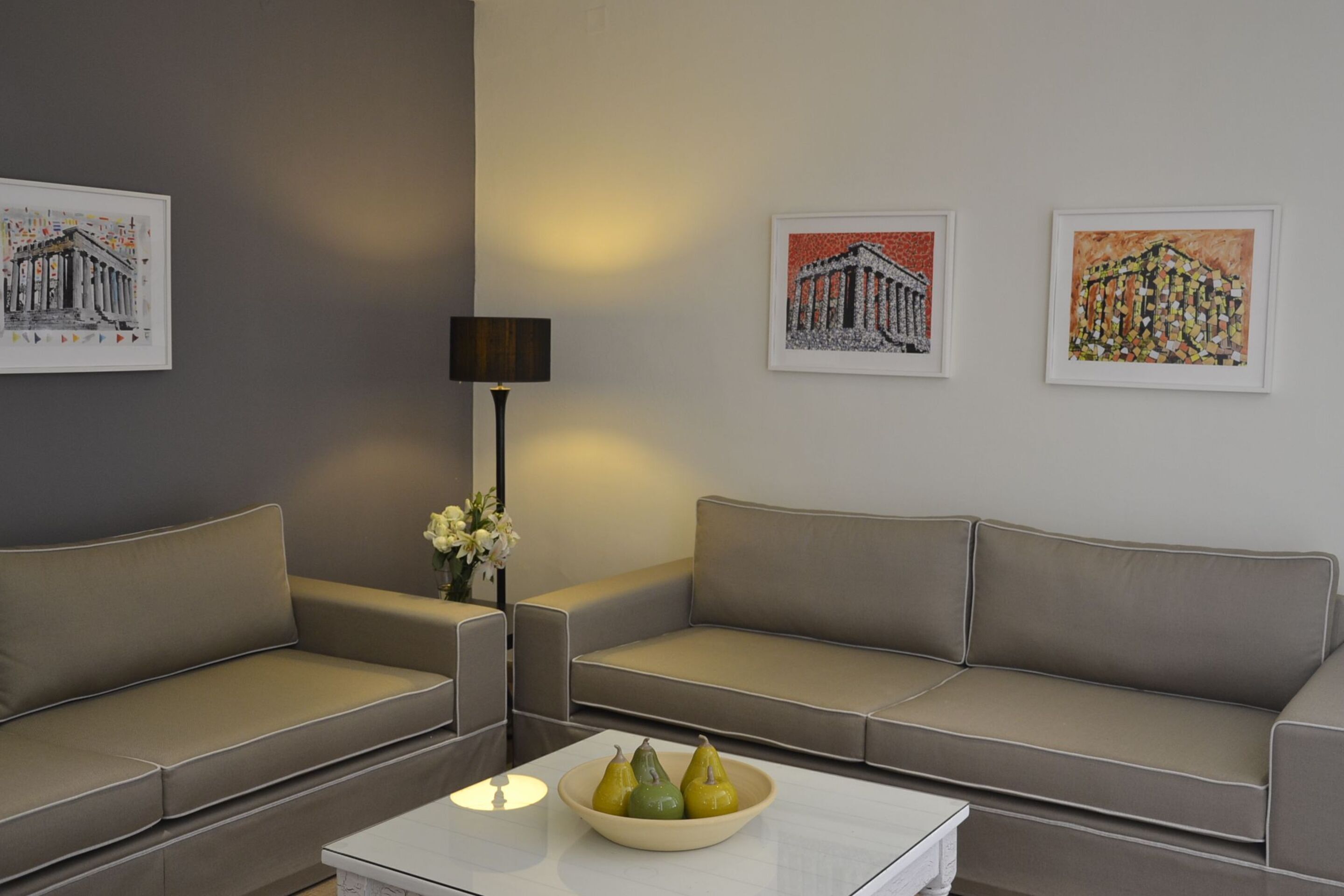 Mythos Residence