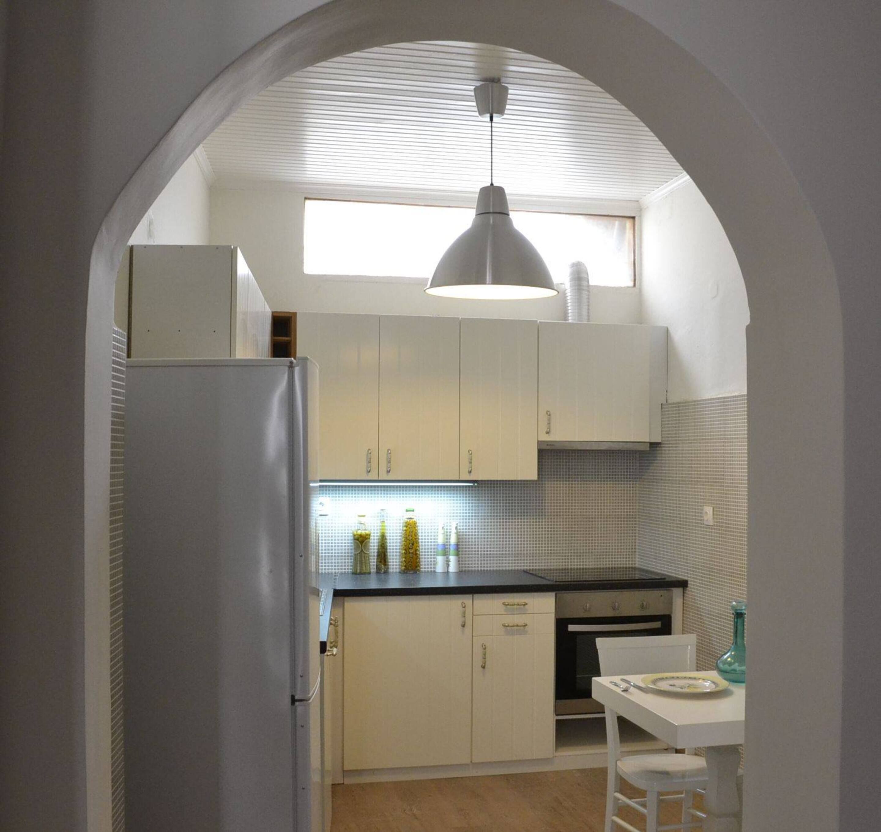 Mythos Residence
