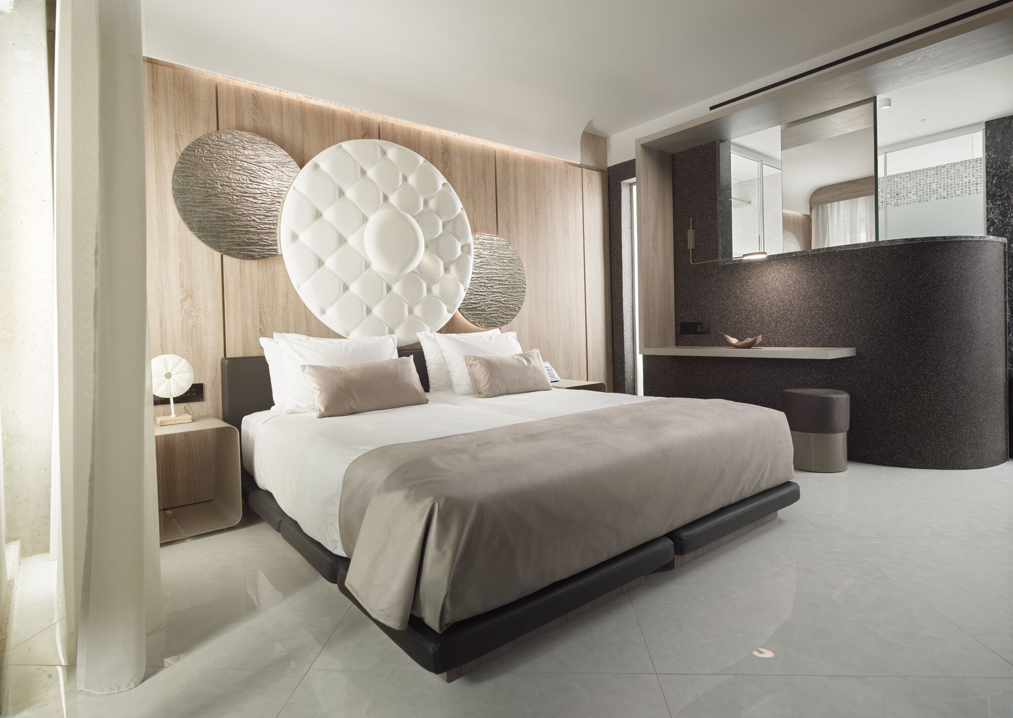 Nautilux Rethymno by Mage Hotels