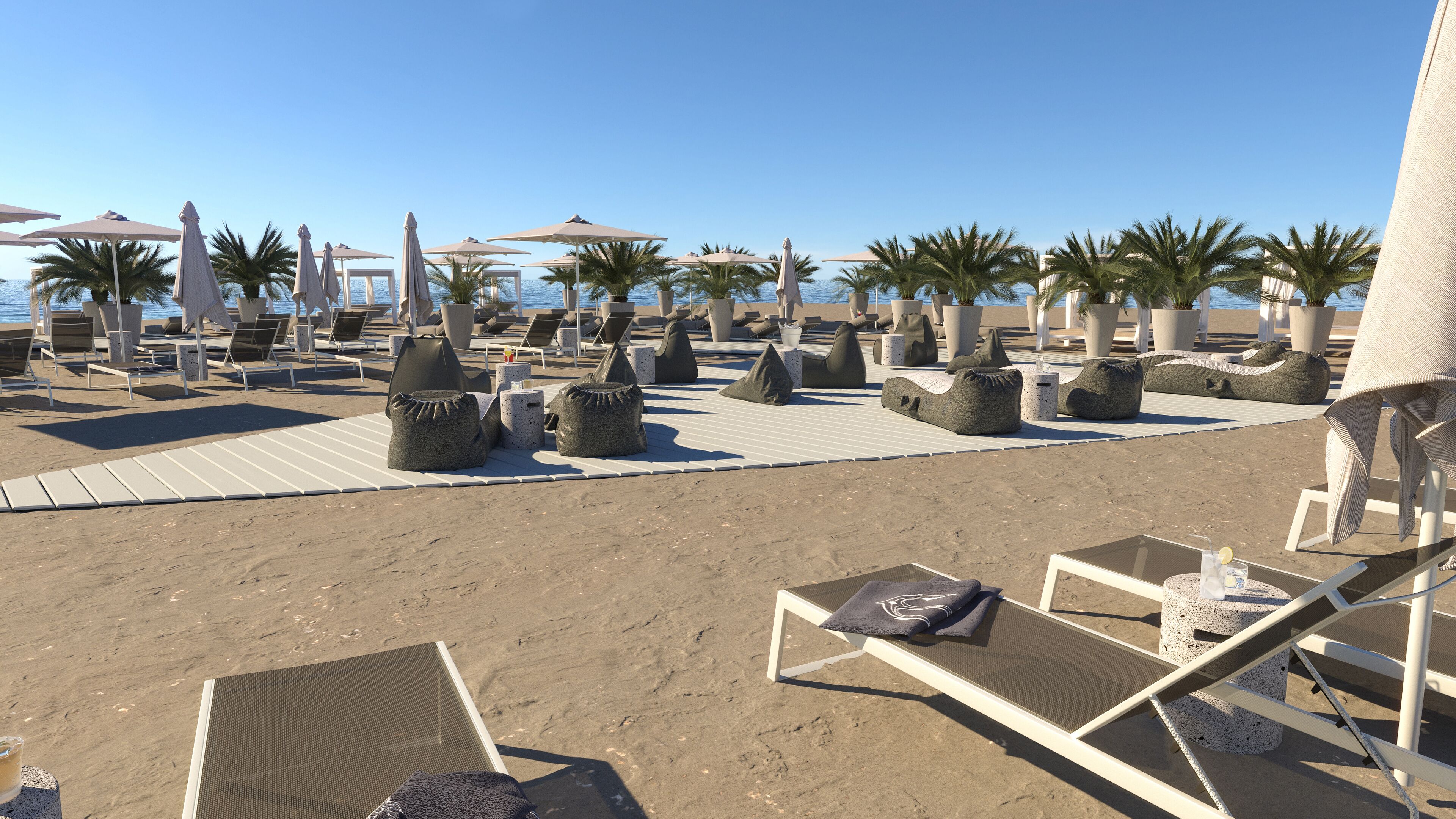 Nautilux Rethymno by Mage Hotels