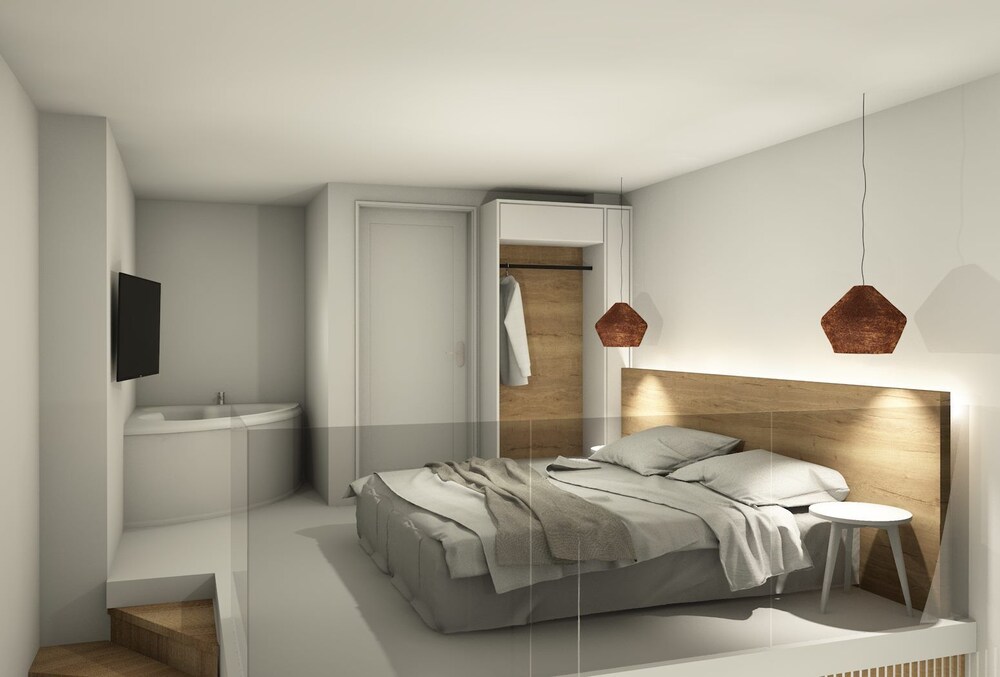 North Coast Seaside Suites