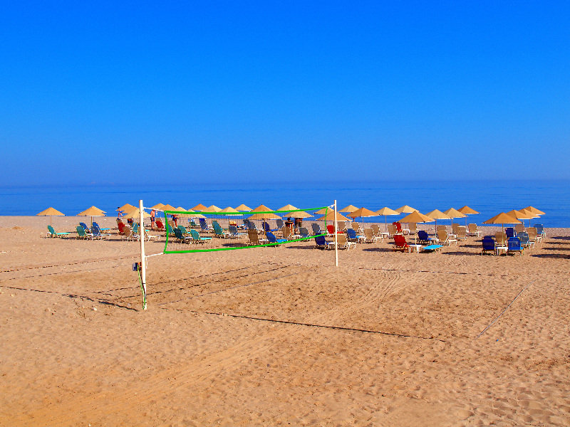 Odyssia Beach