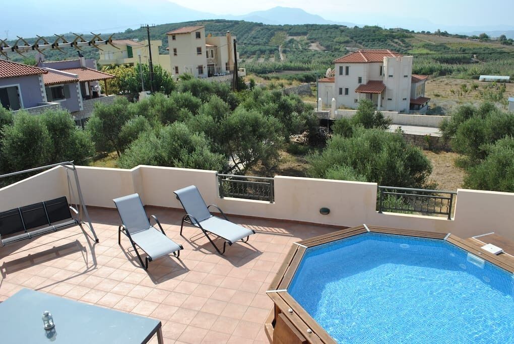 Olive Tree Farm