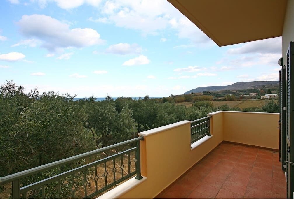 Olive Tree Farm