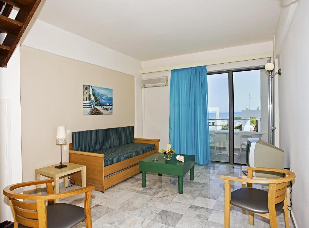 Olympic Suites