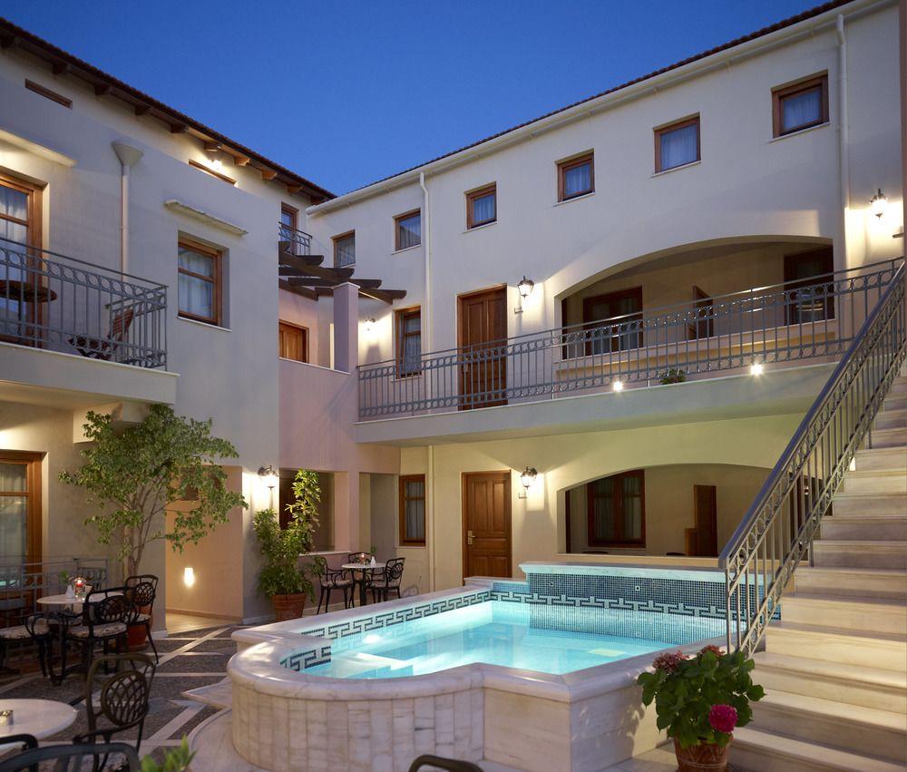 Palazzo Vecchio Exclusive Residence