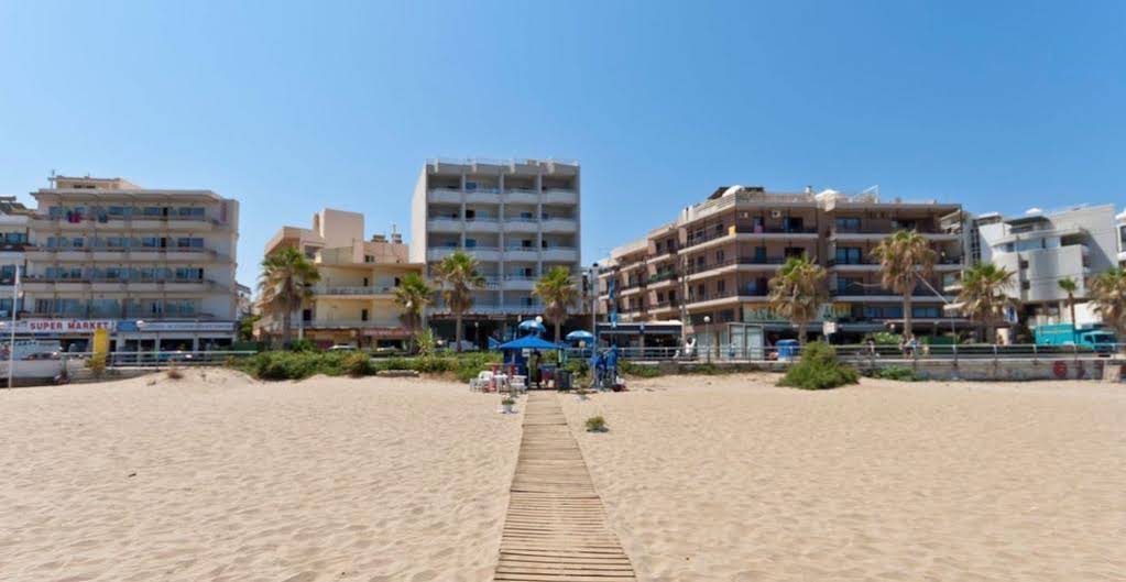 BIO BEACH Boutique Hotel