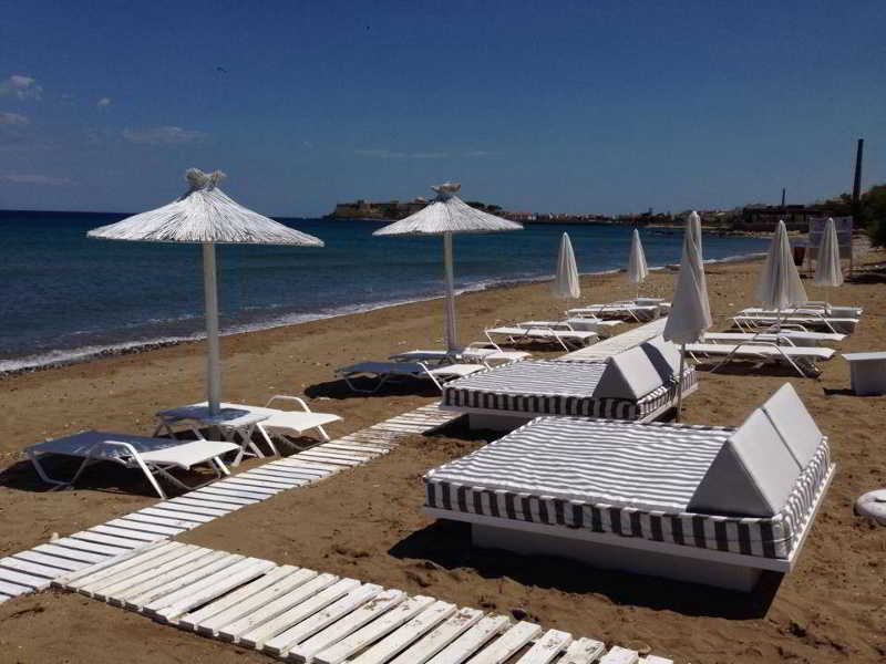 Petradi Beach Lounge Hotel