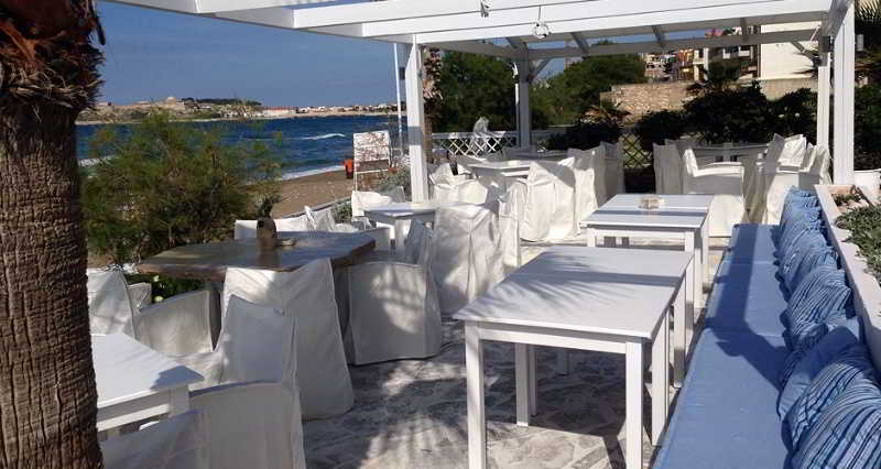 Petradi Beach Lounge Hotel