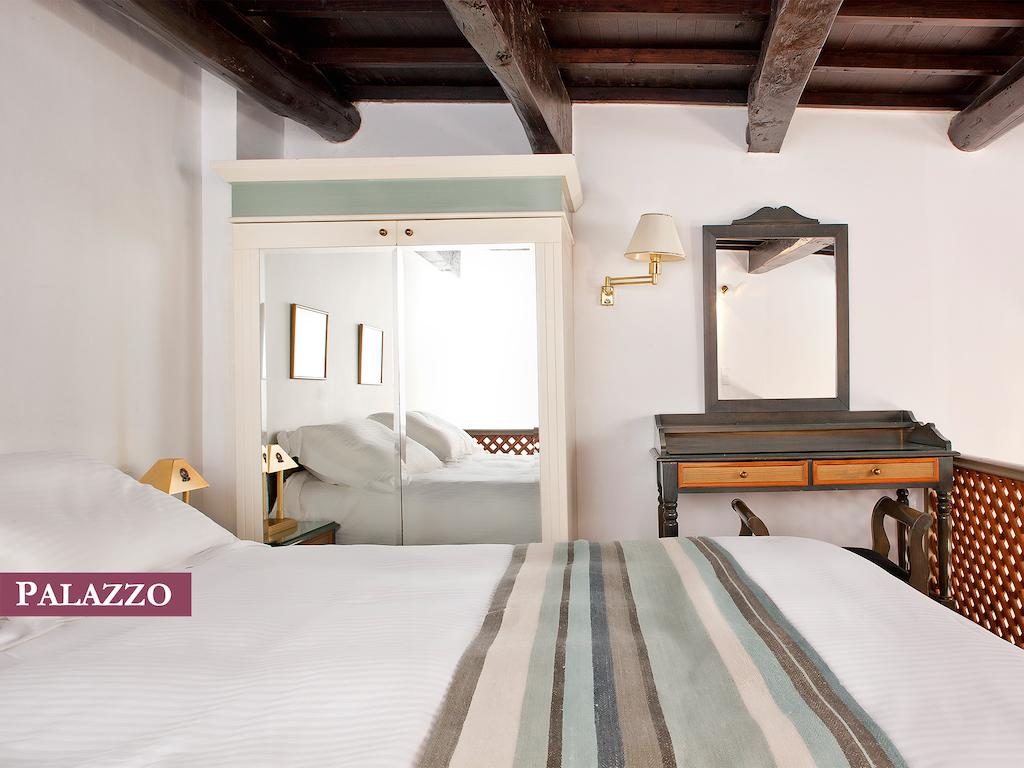 Rimondi Hotels Rethymnon