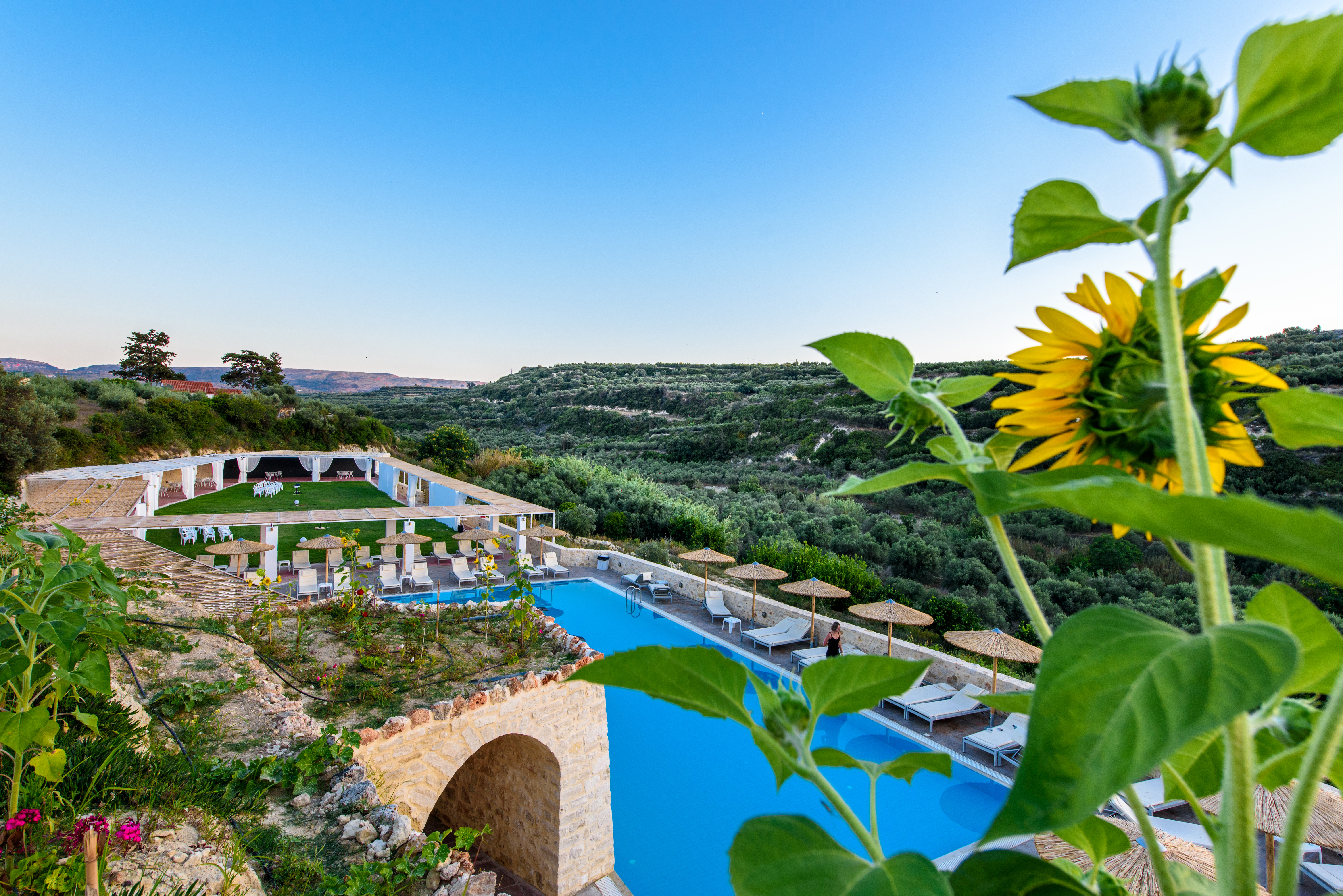 Rimondi Grand Resort & Spa