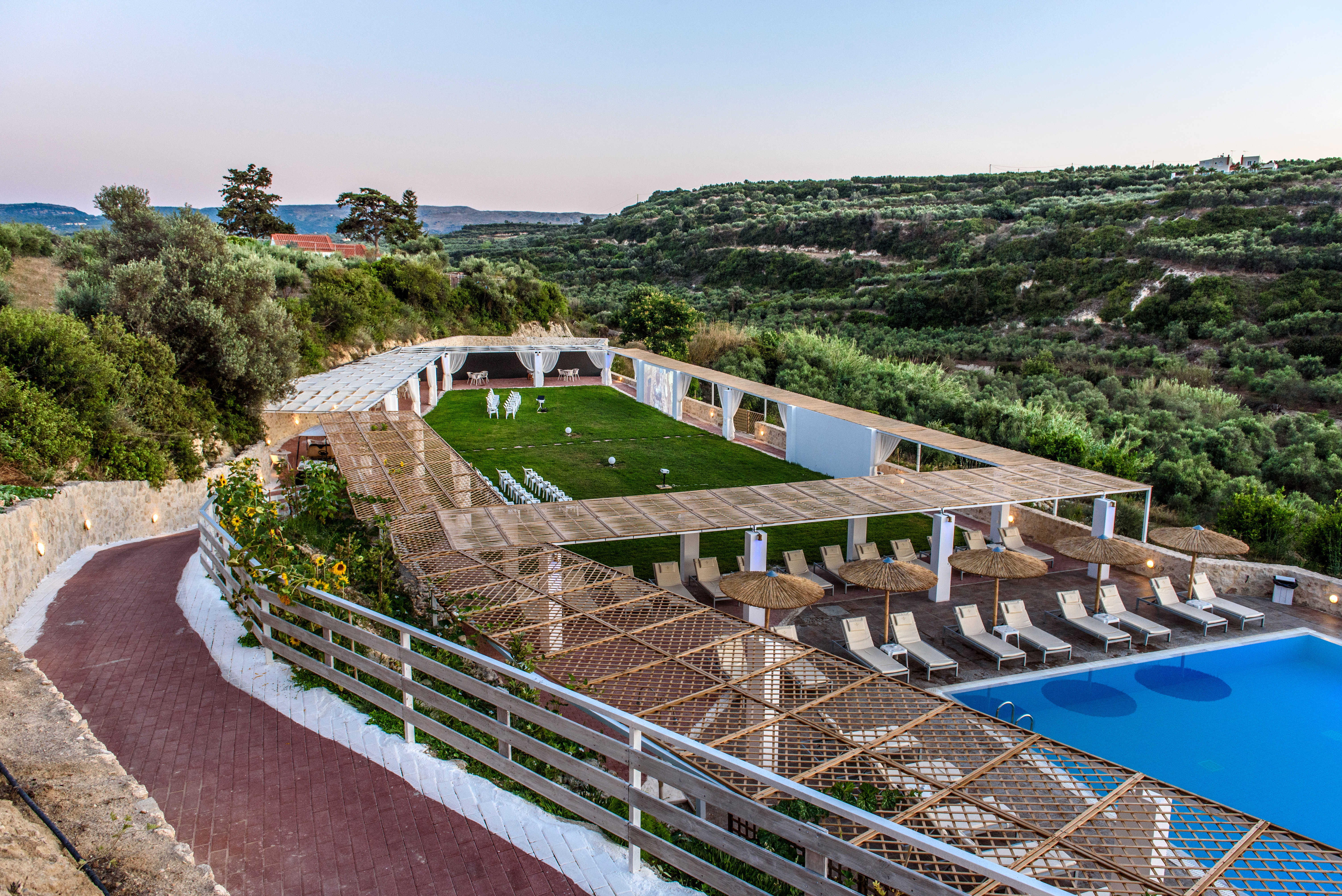 Rimondi Grand Resort & Spa