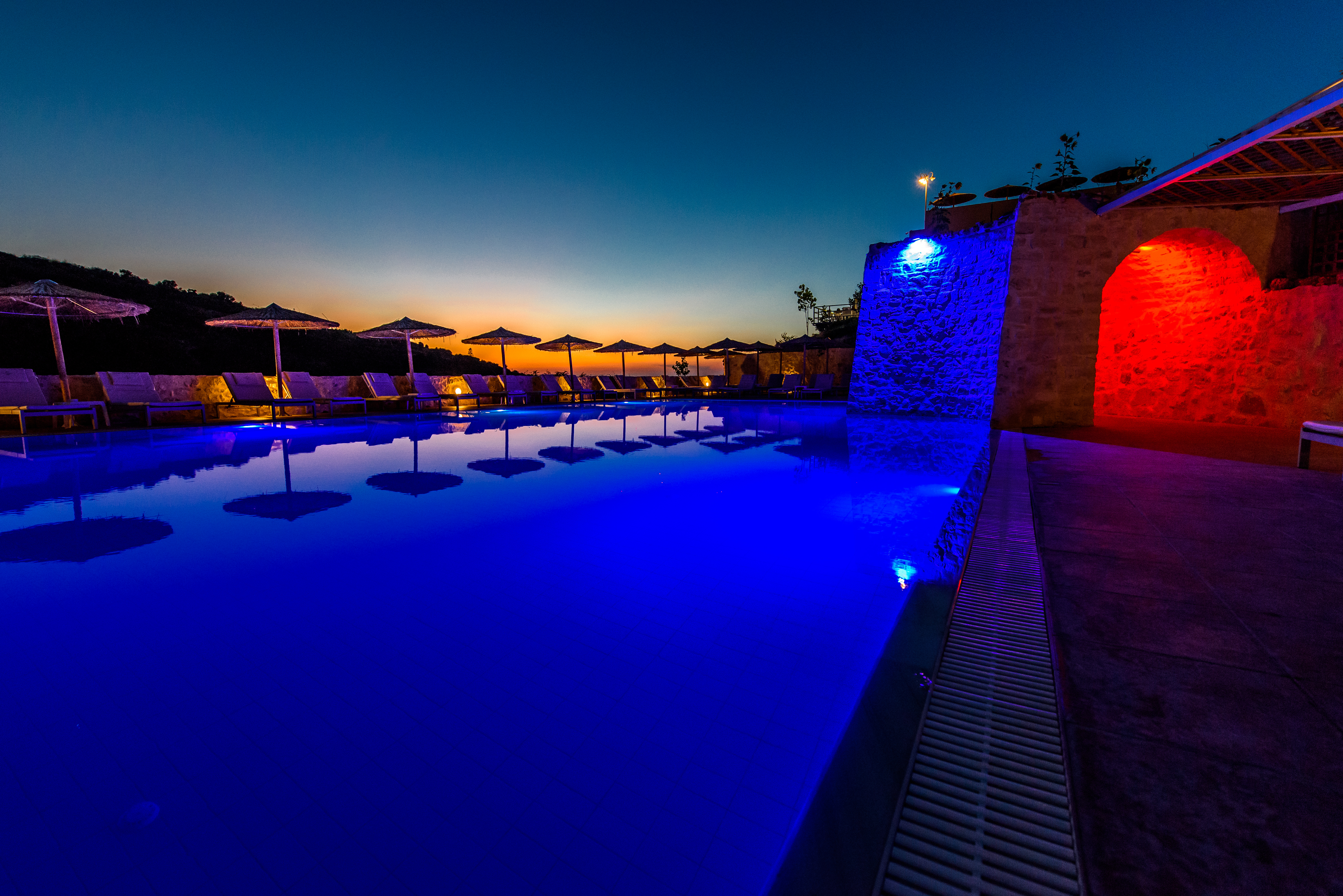 Rimondi Grand Resort & Spa