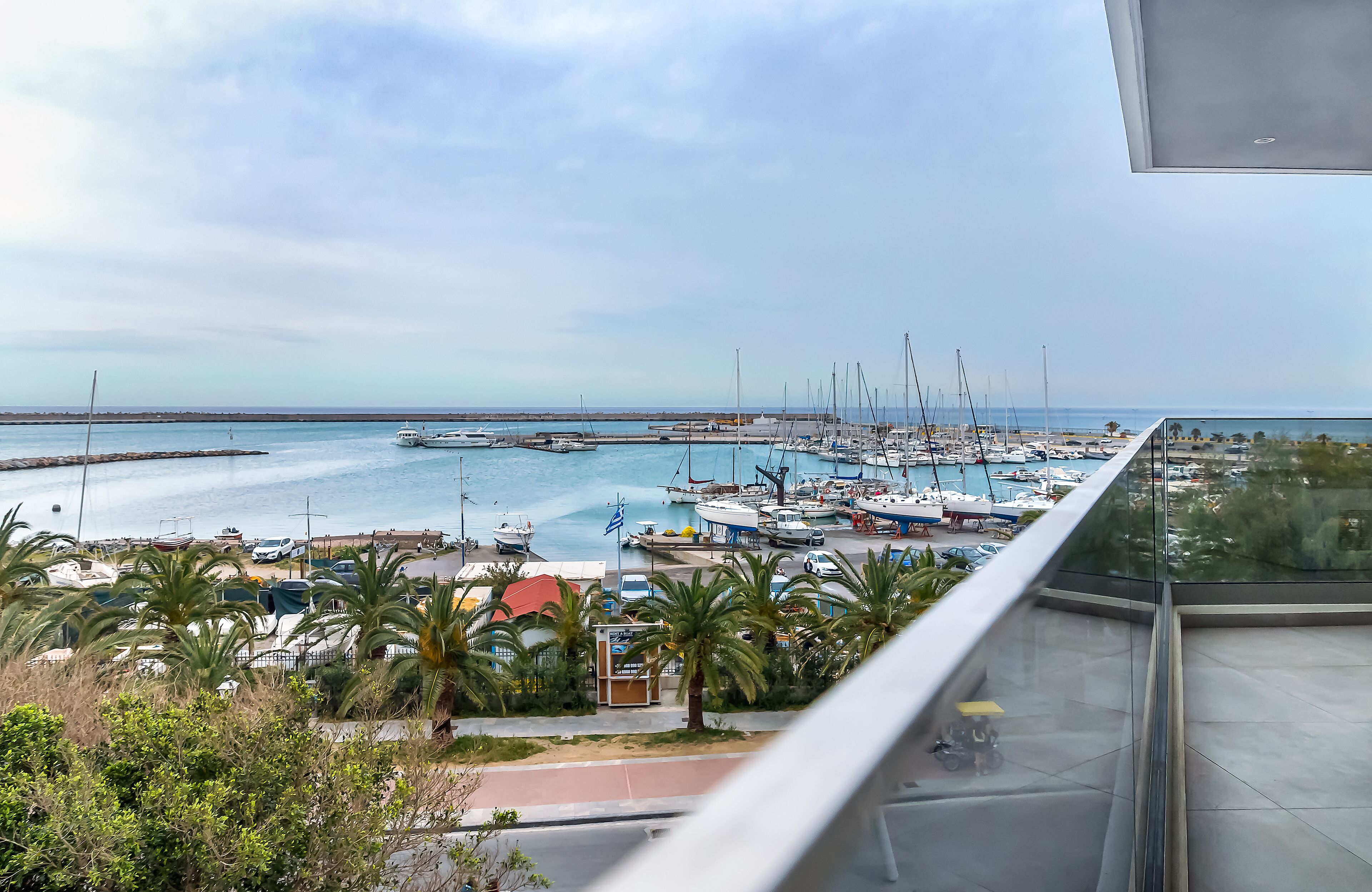 Savus Boutique Hotel