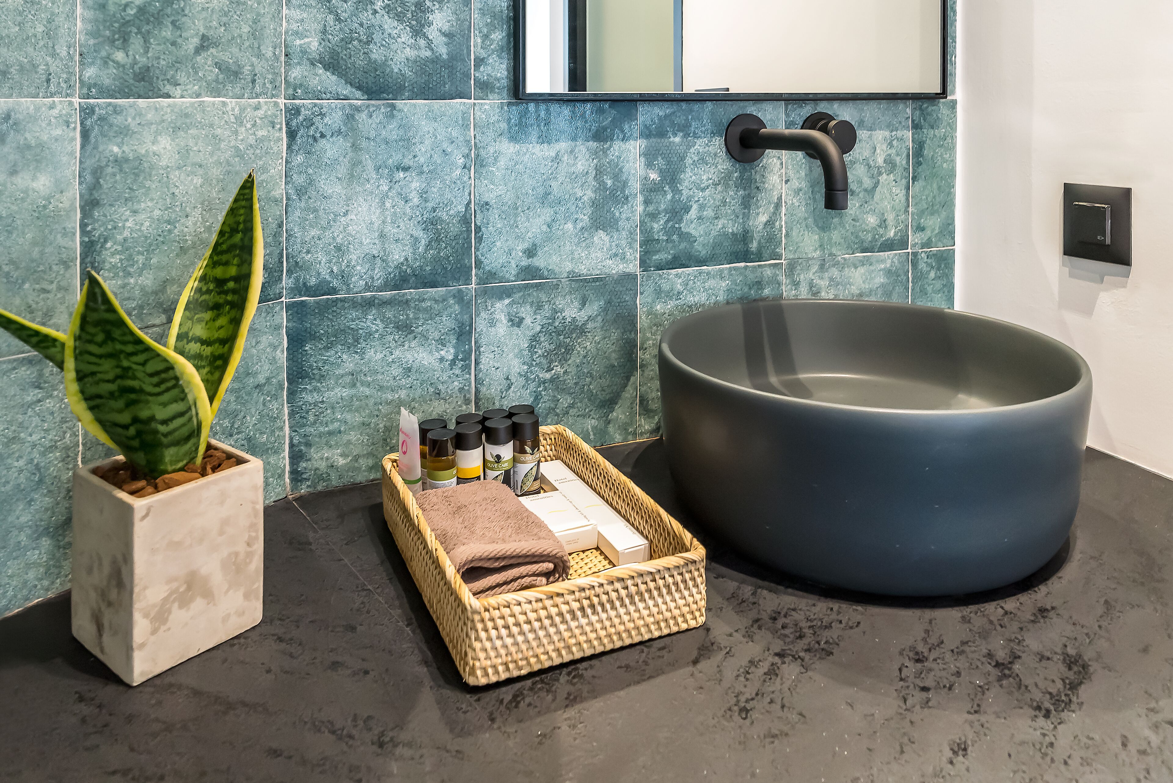 Savus Boutique Hotel