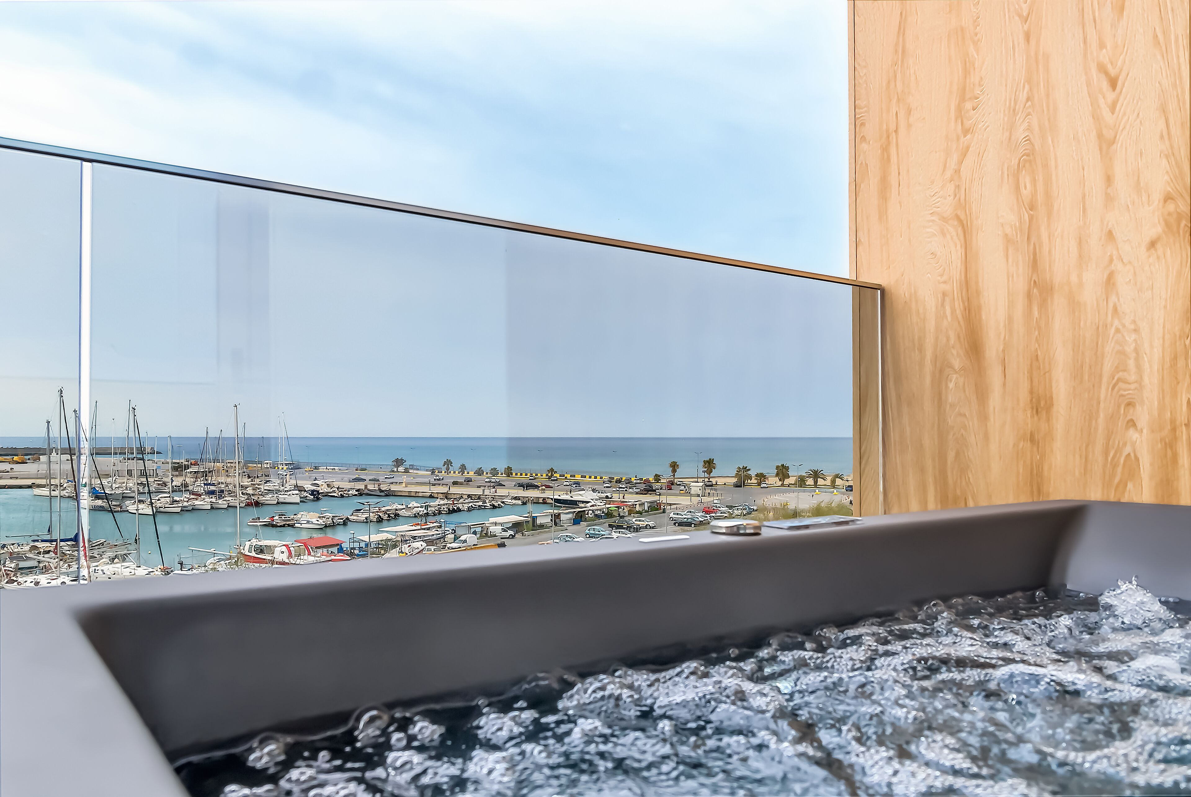 Savus Boutique Hotel