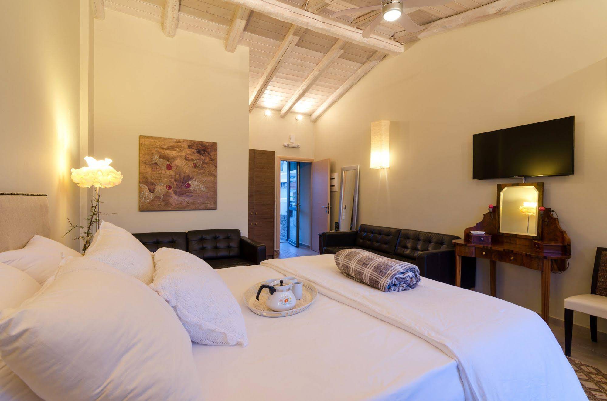 Smaragdi Boutique Hotel