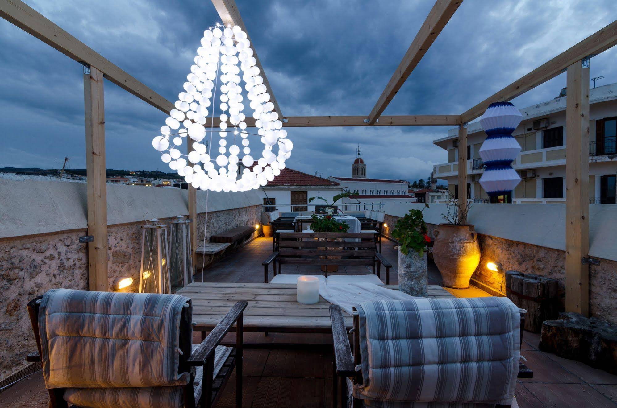 Smaragdi Boutique Hotel