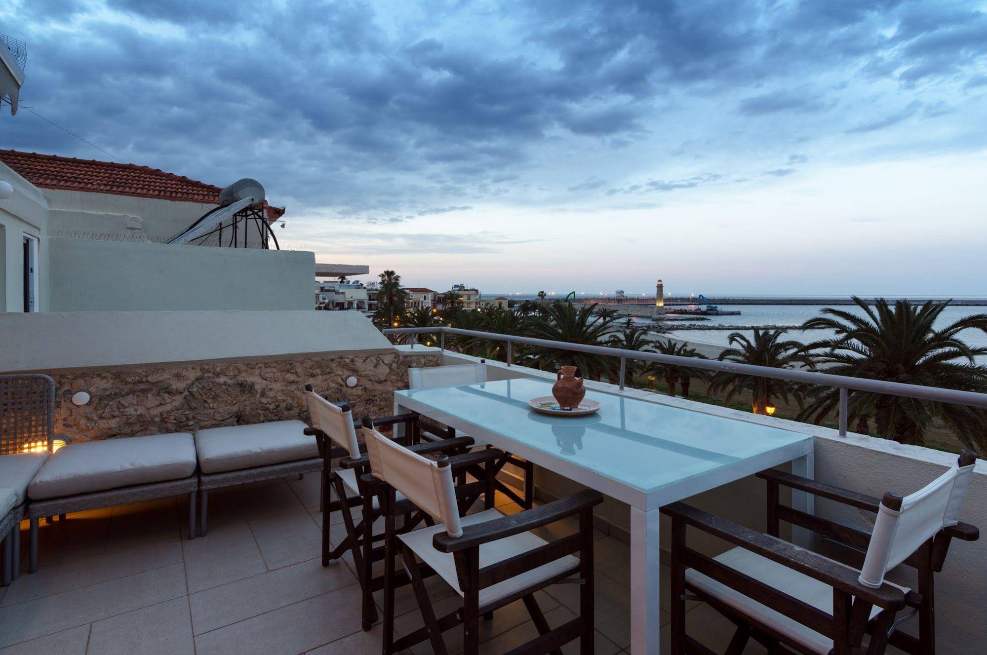 Smaragdi Boutique Hotel