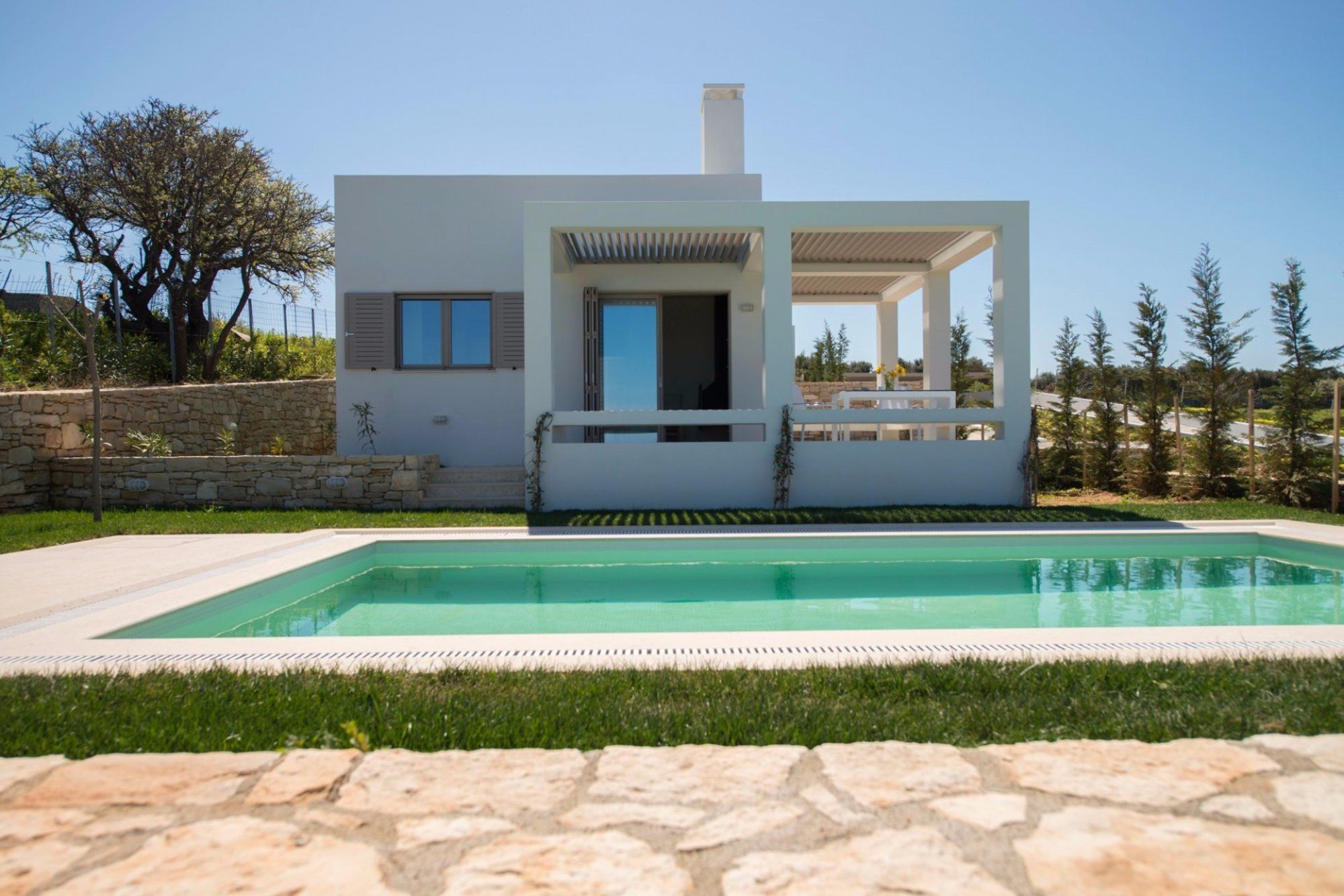 Sofia Luxury Villas