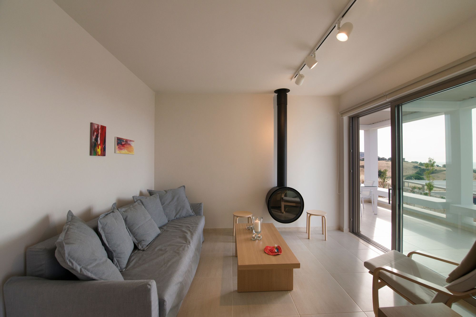 Sofia Luxury Villas