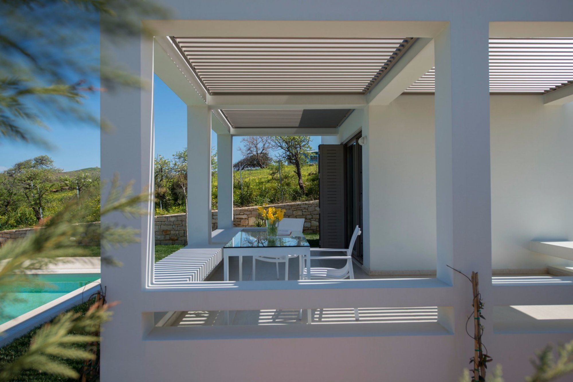 Sofia Luxury Villas