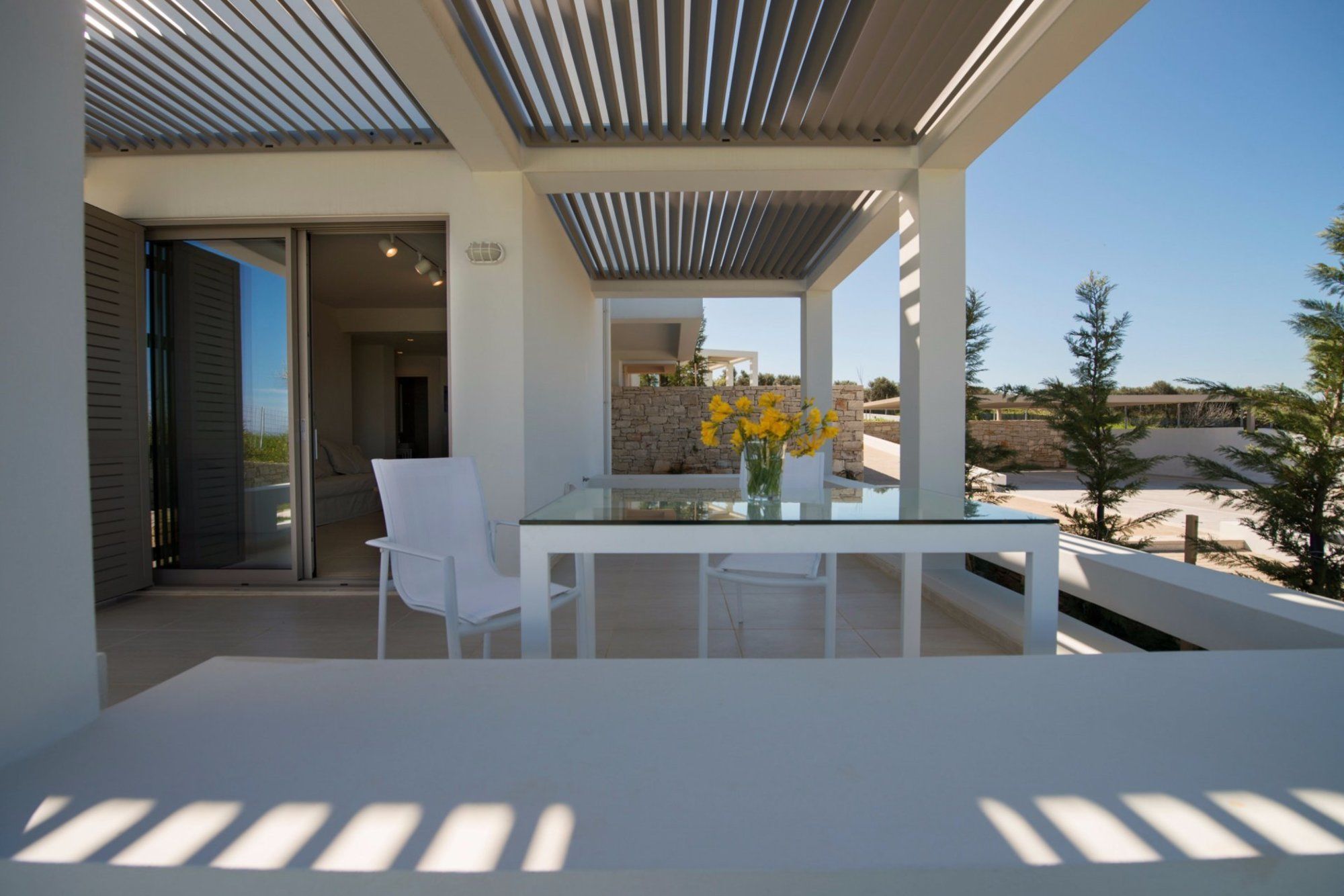 Sofia Luxury Villas